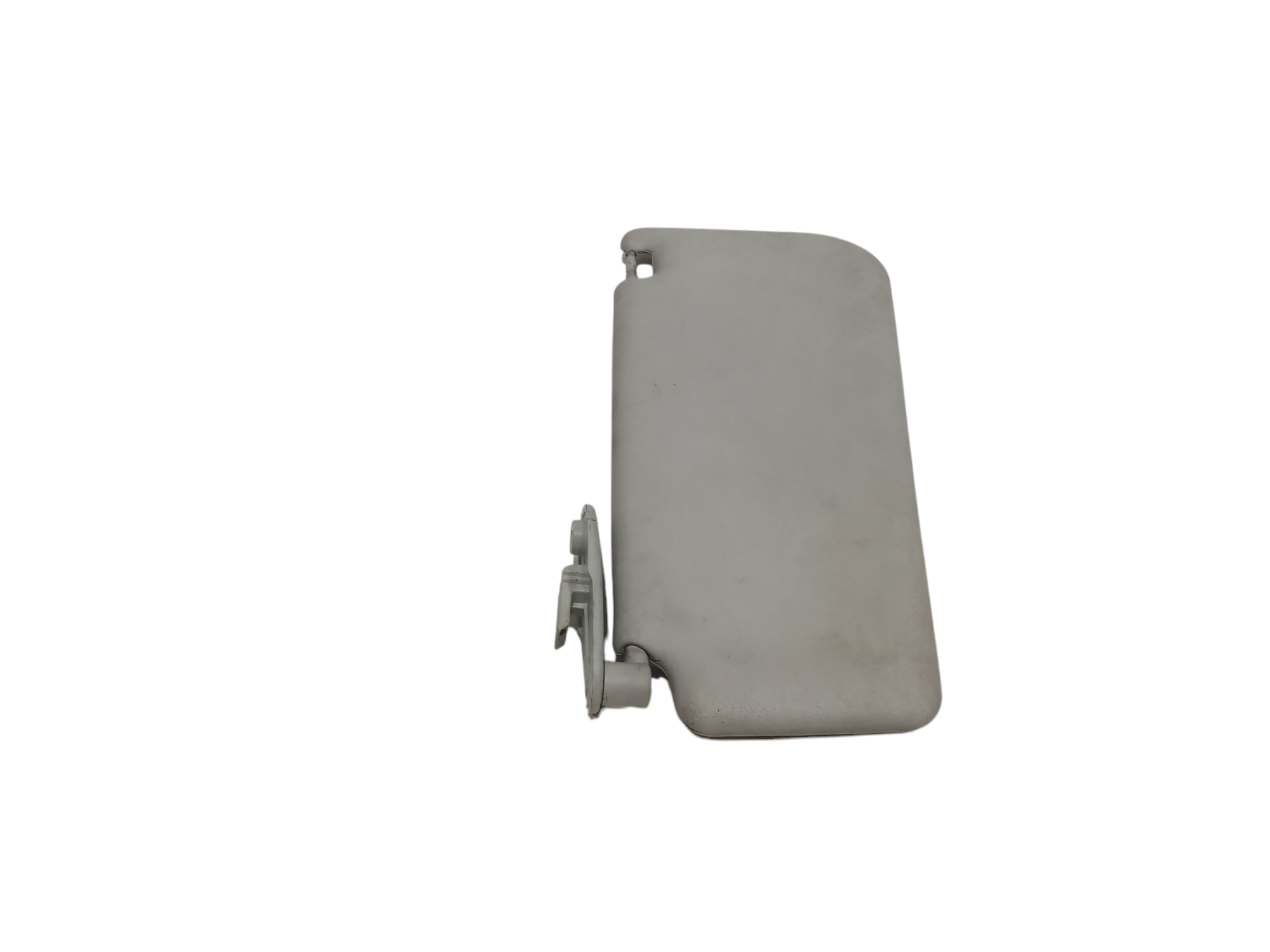 Parasole aletta Lato Passeggero per Fiat Punto Berlina 3p 2 Serie (1999 - 2003)