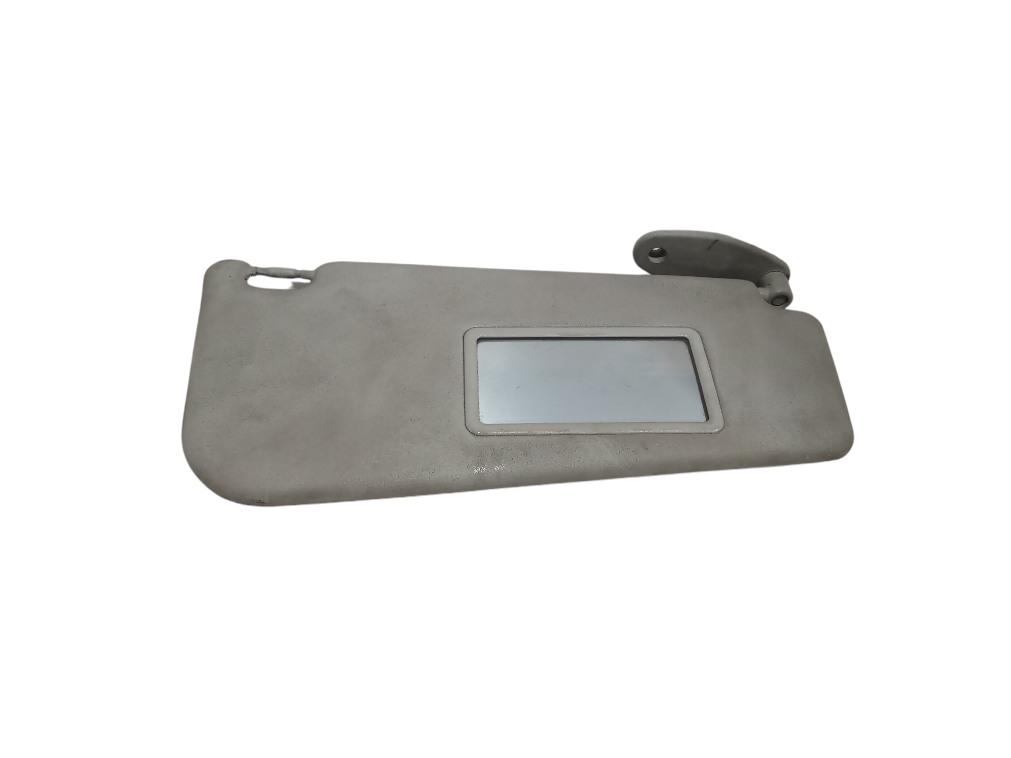 Parasole aletta Lato Passeggero per Fiat Punto Berlina 3p 2 Serie (1999 - 2003)