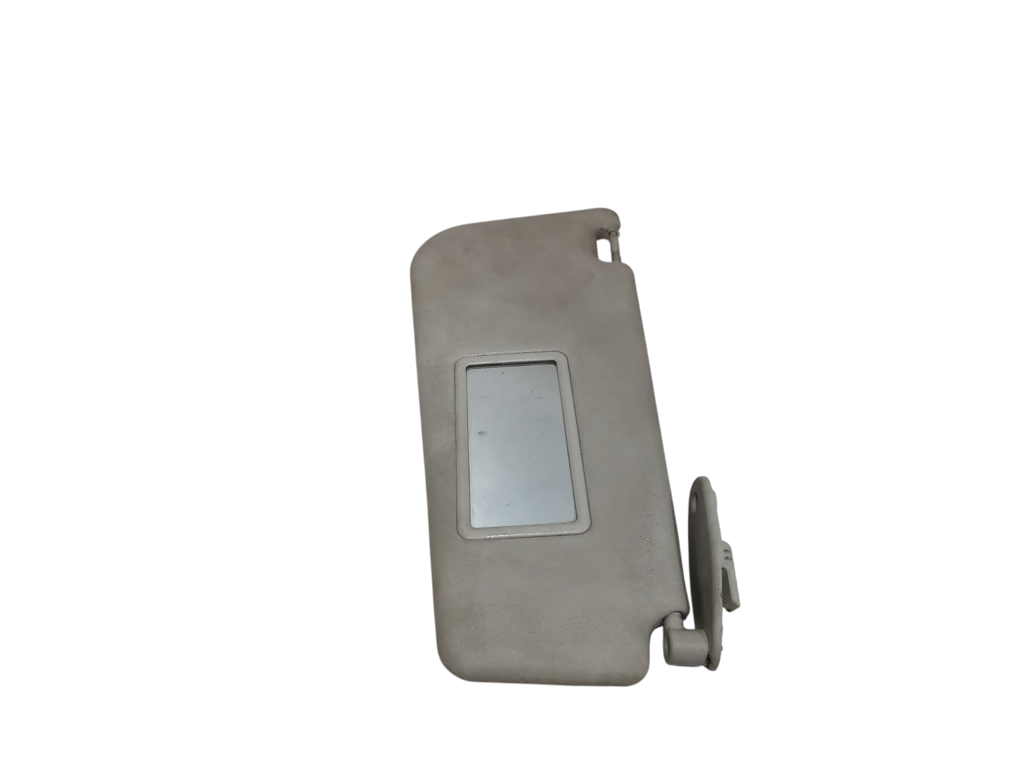 Parasole aletta Lato Passeggero per Fiat Punto Berlina 3p 2 Serie (1999 - 2003)