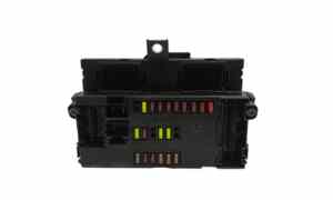 Centralina porta fusibili per Peugeot Boxer 4 Serie (2011 - In produzione)