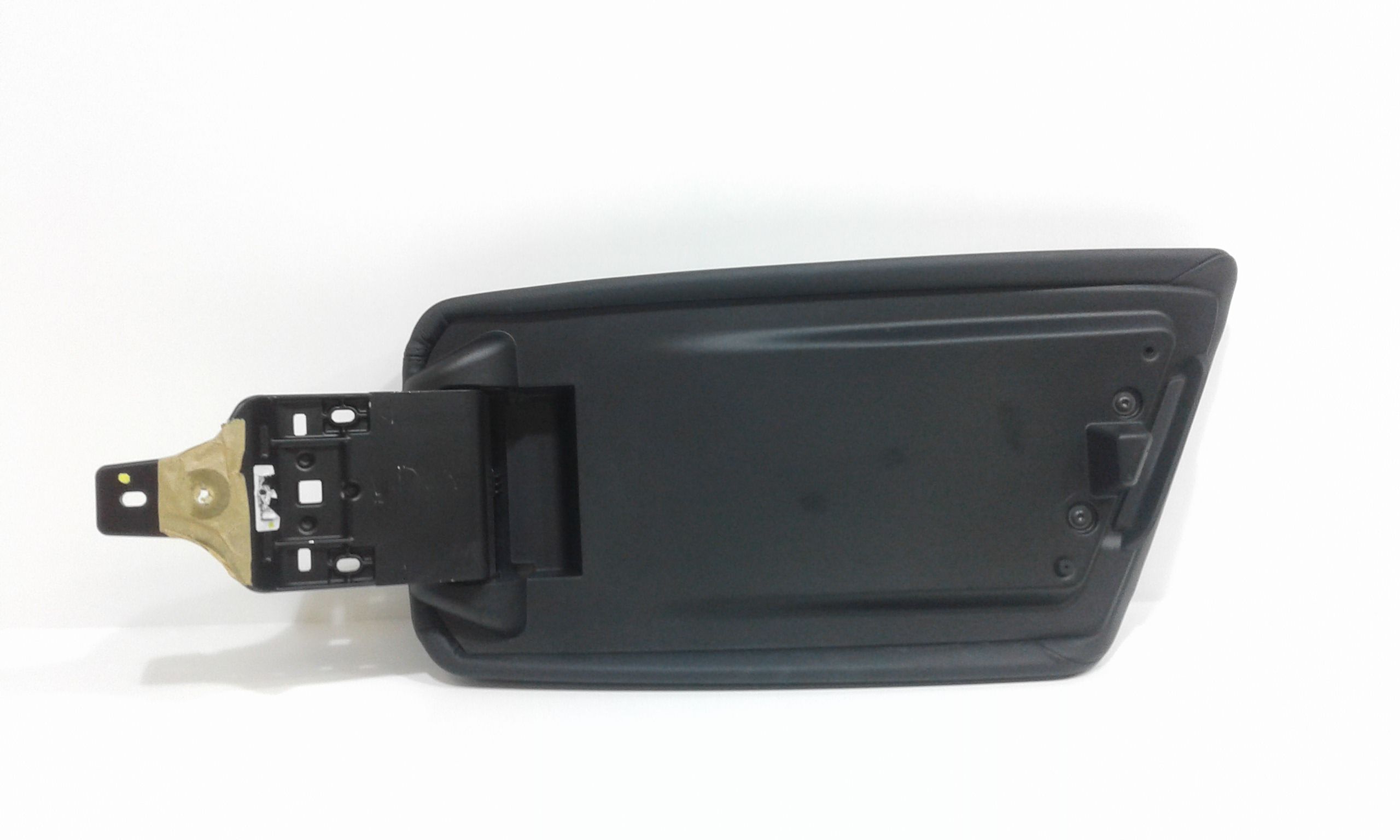 Bracciolo  guidatore ALFA ROMEO Stelvio serie