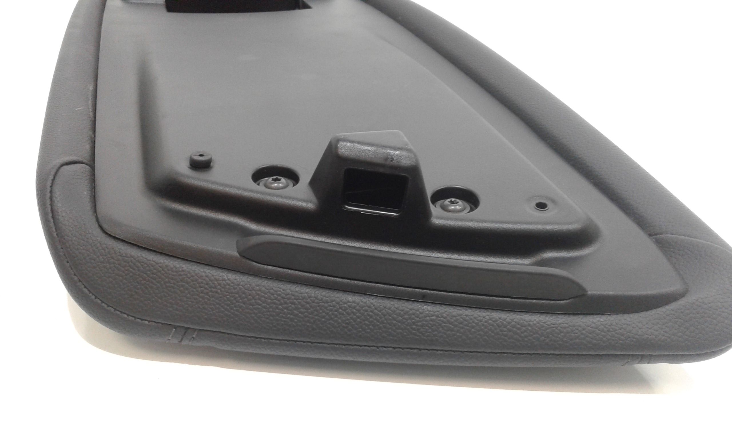 Bracciolo  guidatore ALFA ROMEO Stelvio serie