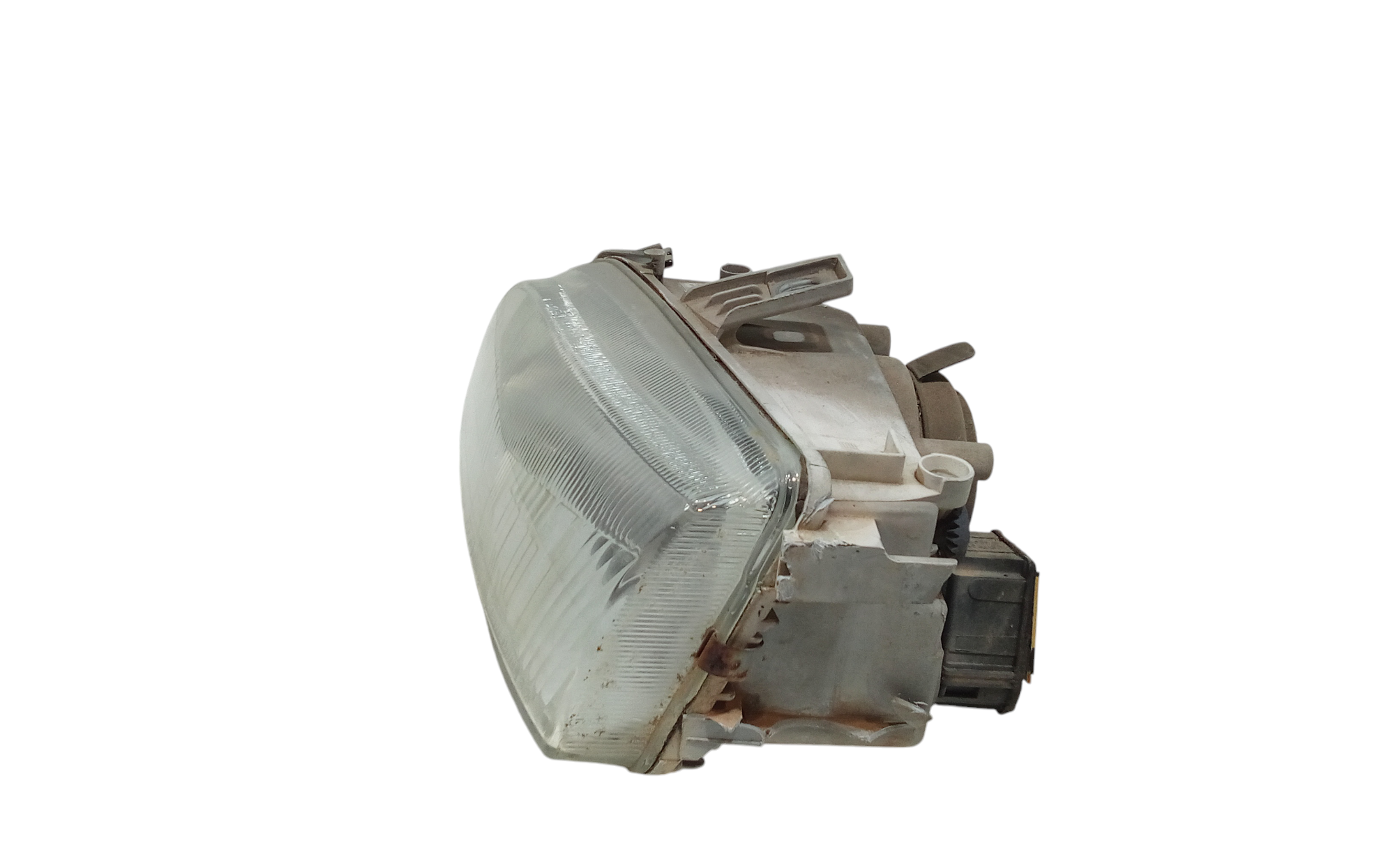 Faro anteriore Sinistro Guida per Fiat Punto Berlina 3p (1993 - 1999)