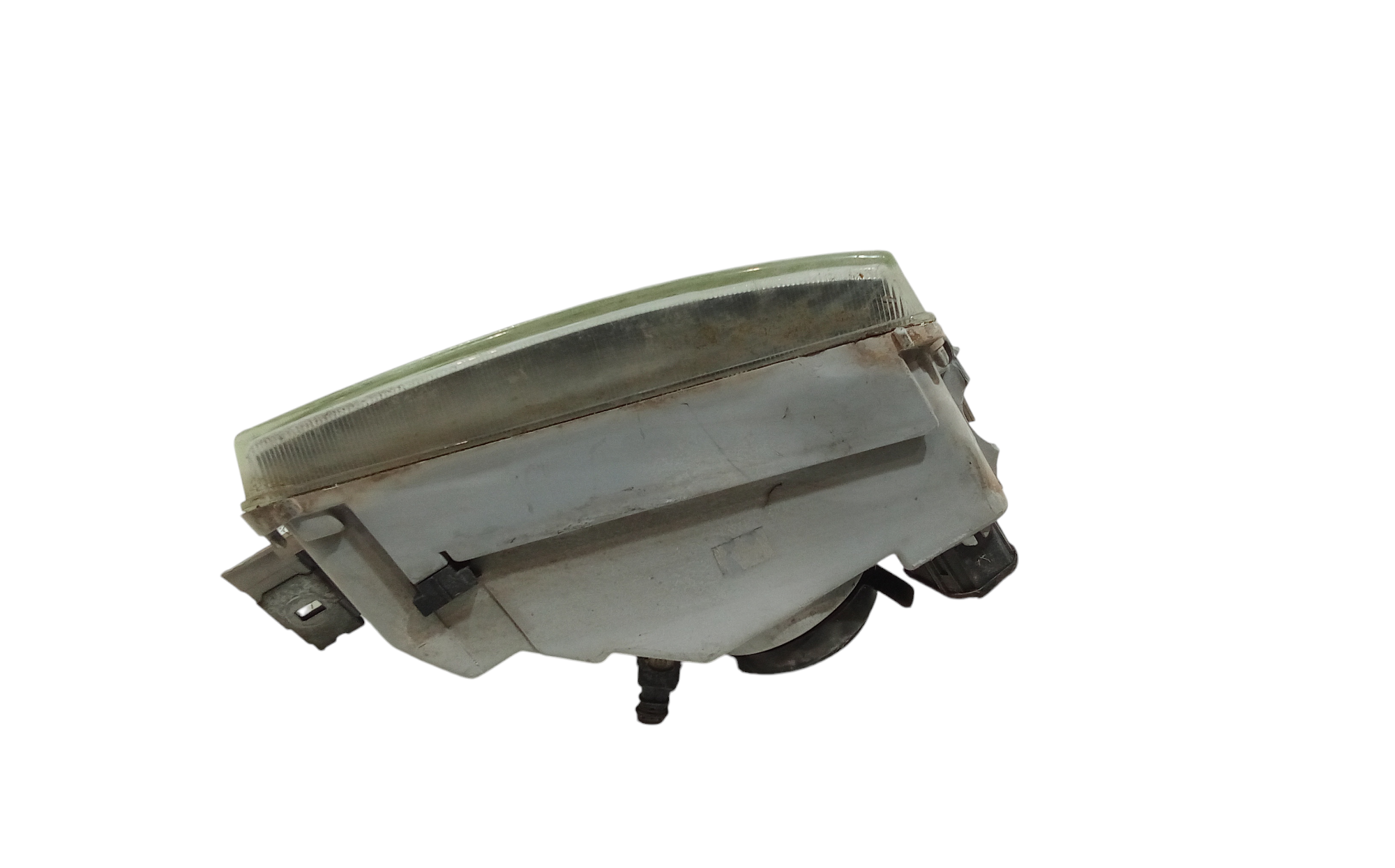 Faro anteriore Sinistro Guida per Fiat Punto Berlina 3p (1993 - 1999)