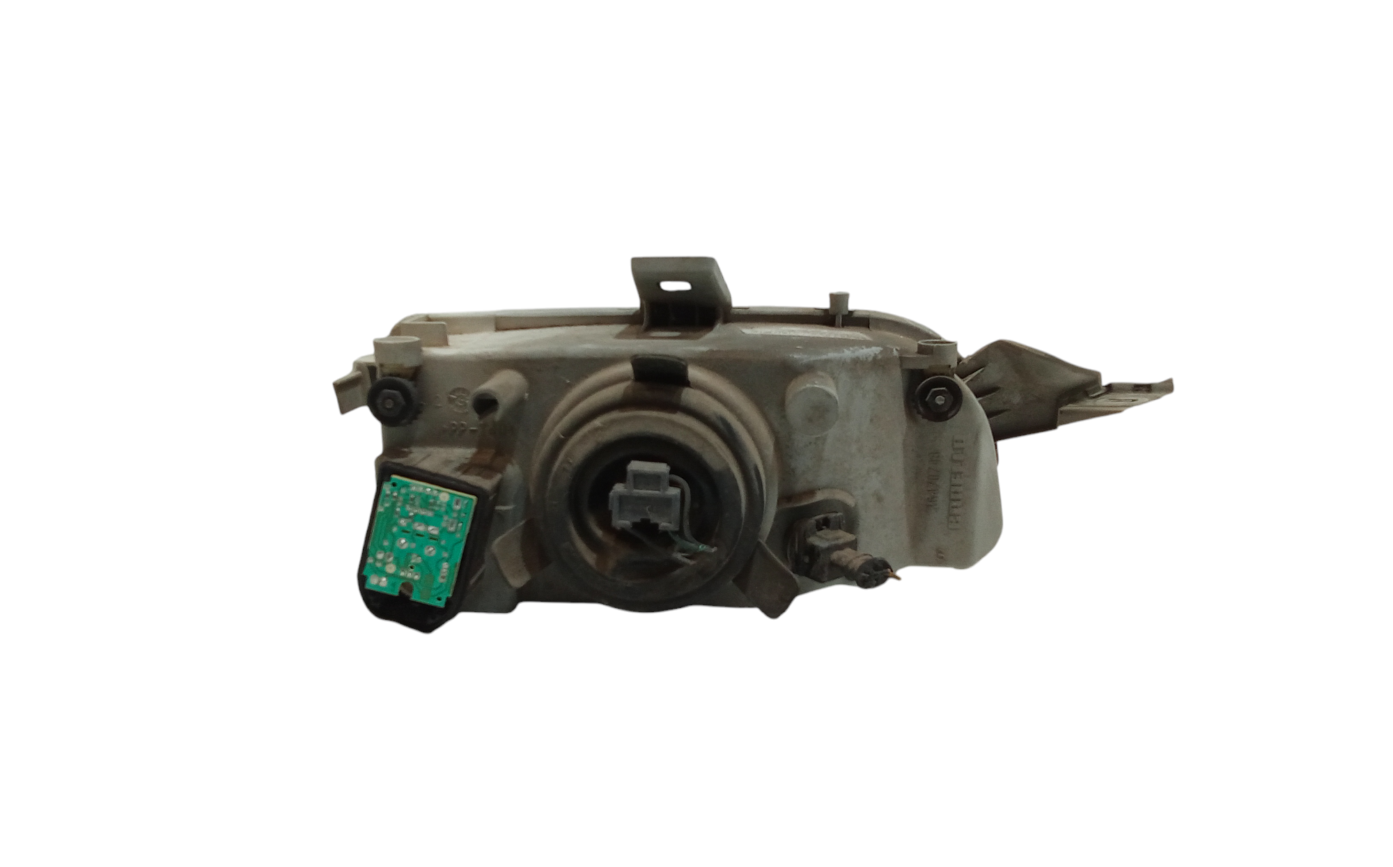 Faro anteriore Sinistro Guida per Fiat Punto Berlina 3p (1993 - 1999)