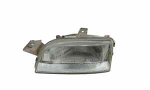Faro anteriore Sinistro Guida per Fiat Punto Berlina 3p (1993 - 1999)