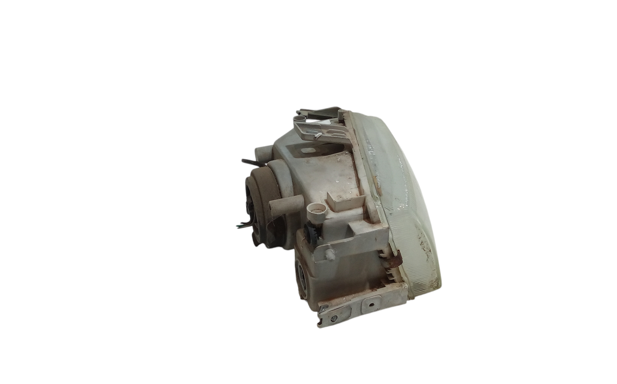 Faro anteriore Destro Passeggero per Fiat Punto Berlina 3p (1993 - 1999)