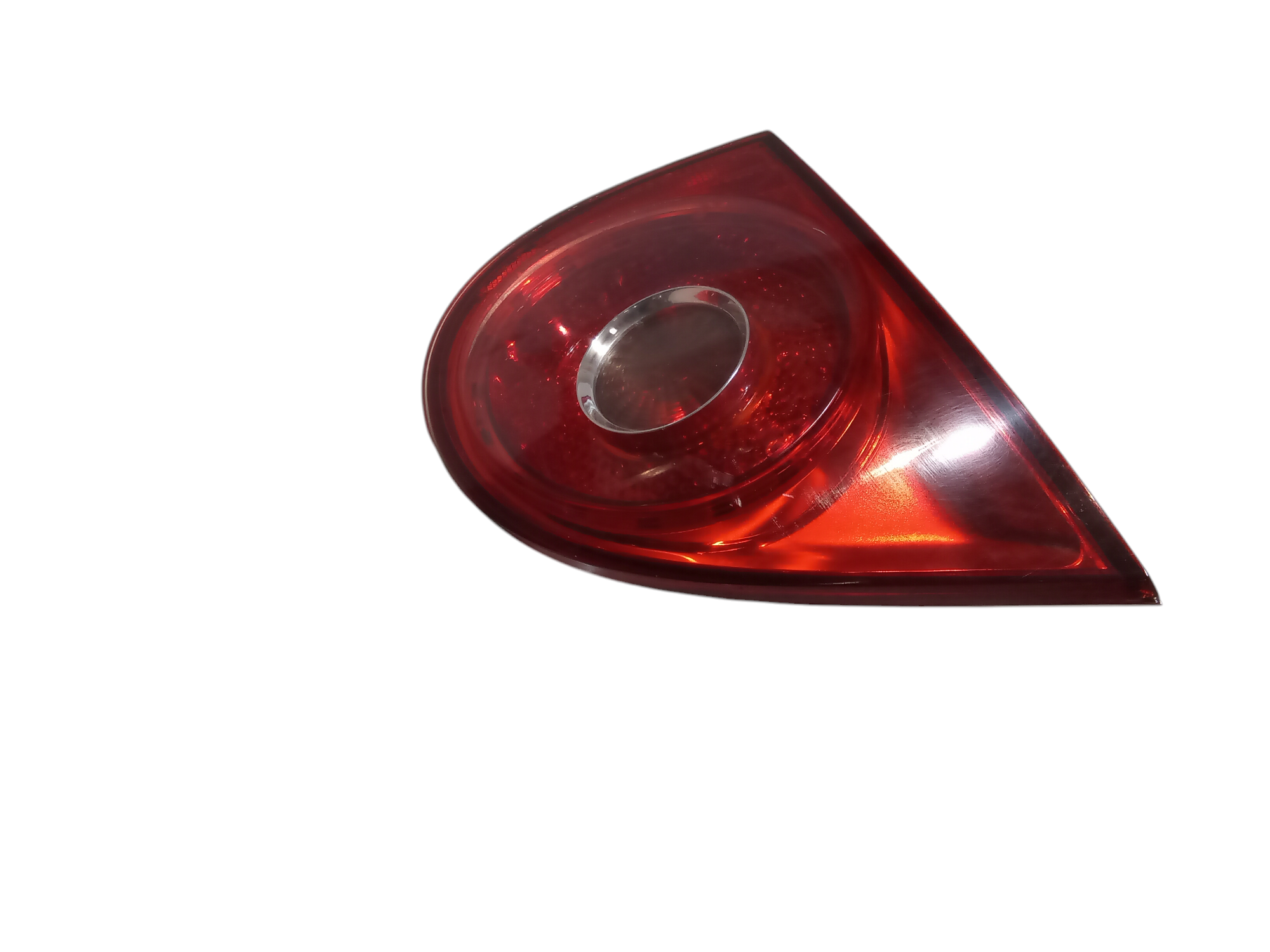 Stop Posteriore Sinistro Integrato nel Portello per Volkswagen Golf 5 Berlina (03>08) (2003 - 2008)