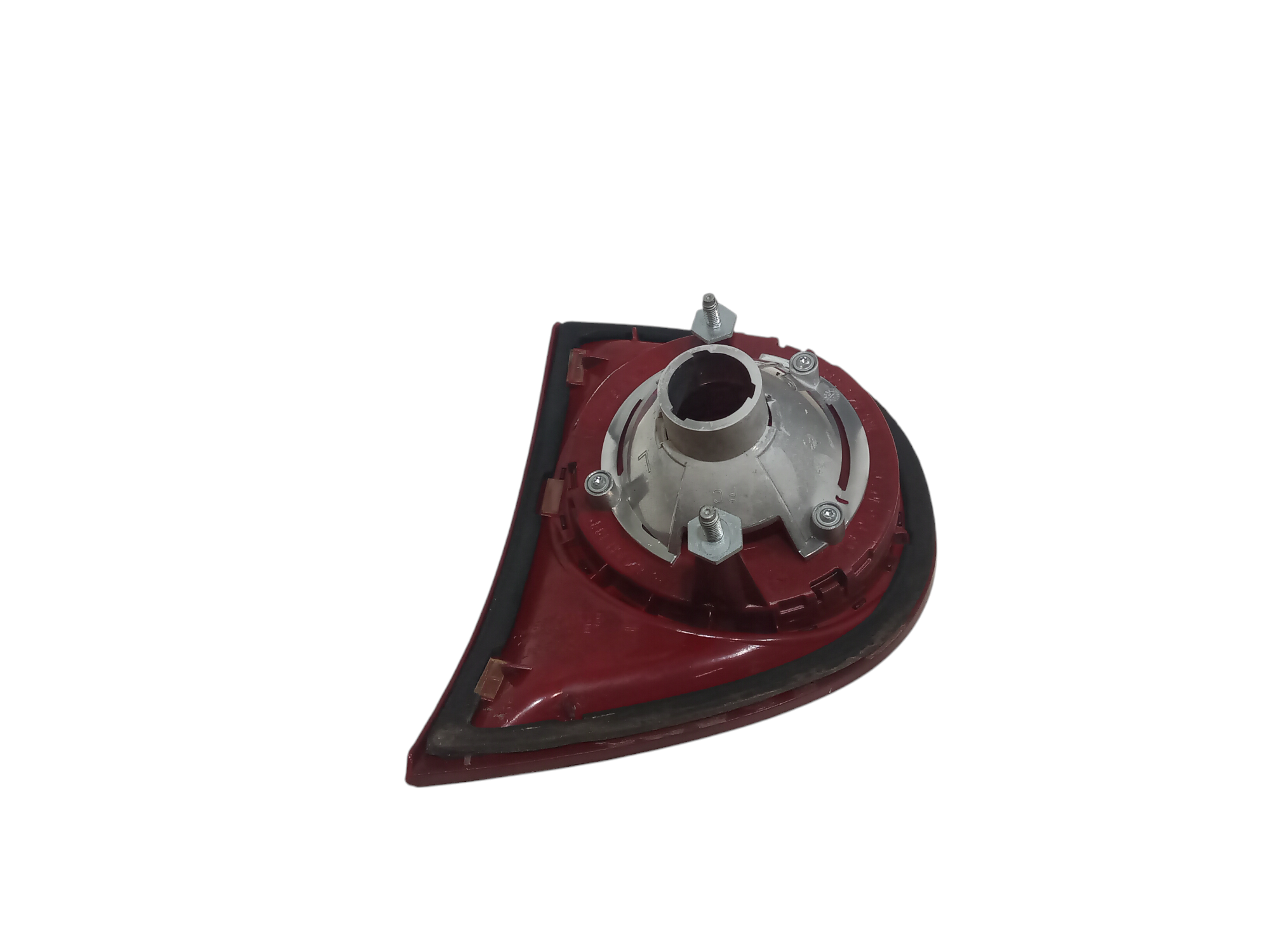 Stop Posteriore Sinistro Integrato nel Portello per Volkswagen Golf 5 Berlina (03>08) (2003 - 2008)