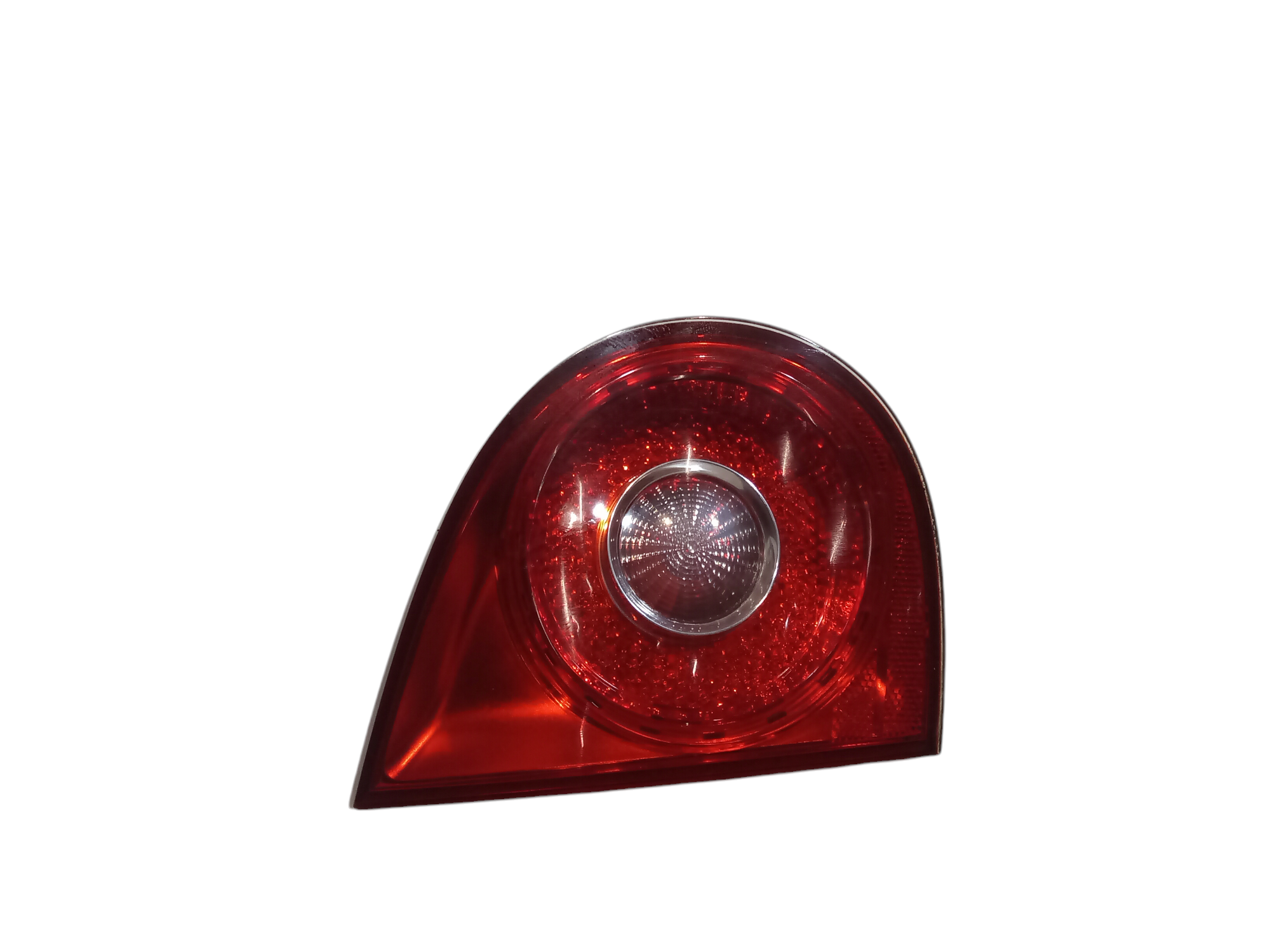 Stop Posteriore Sinistro Integrato nel Portello per Volkswagen Golf 5 Berlina (03>08) (2003 - 2008)