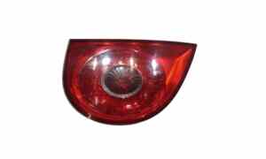 Stop Posteriore Sinistro Integrato nel Portello per Volkswagen Golf 5 Berlina (03>08) (2003 - 2008)