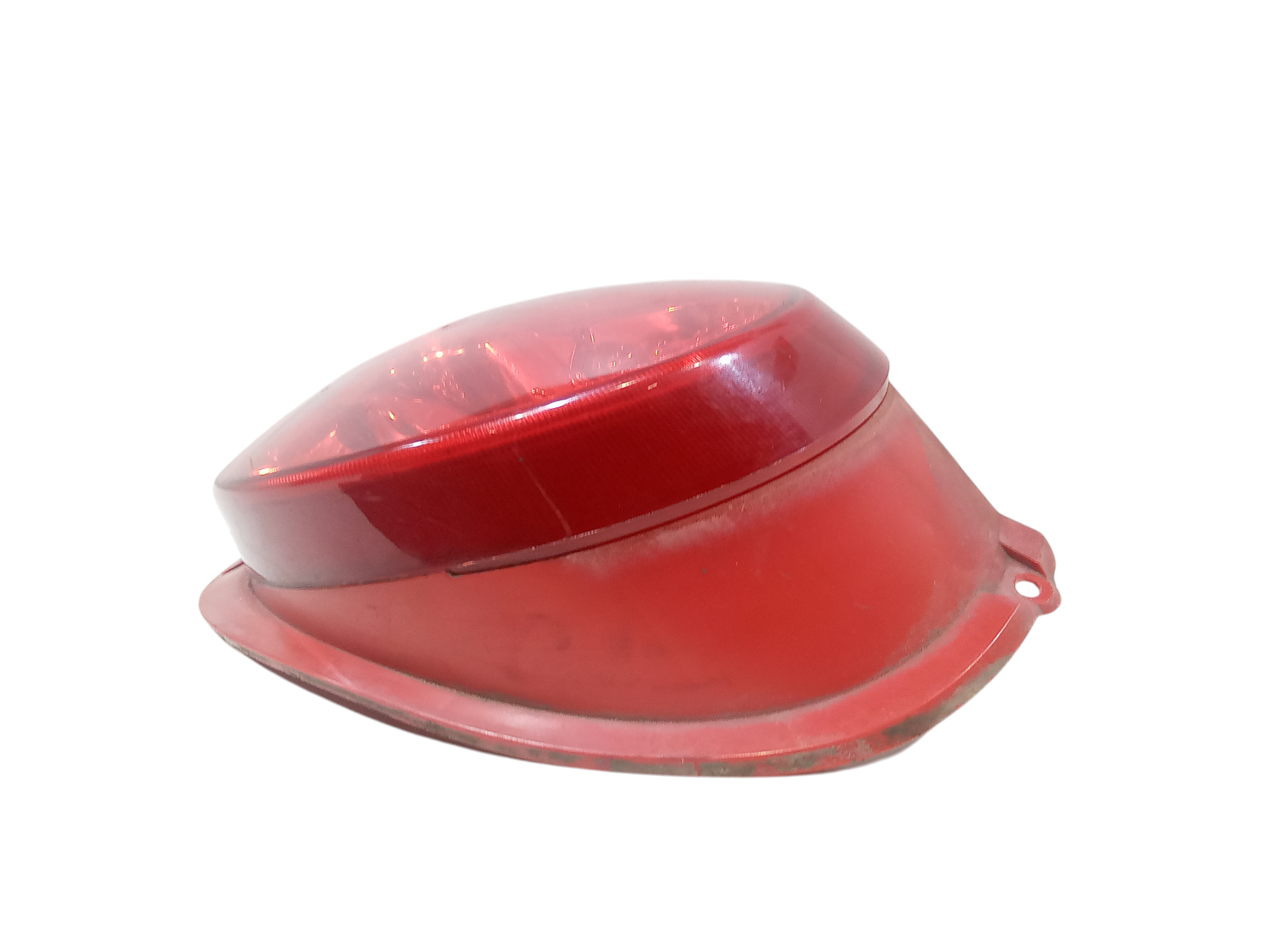 Stop fanale Posteriore sinistro lato Guida per Chevrolet Matiz 3 Serie (2005 - 2007)