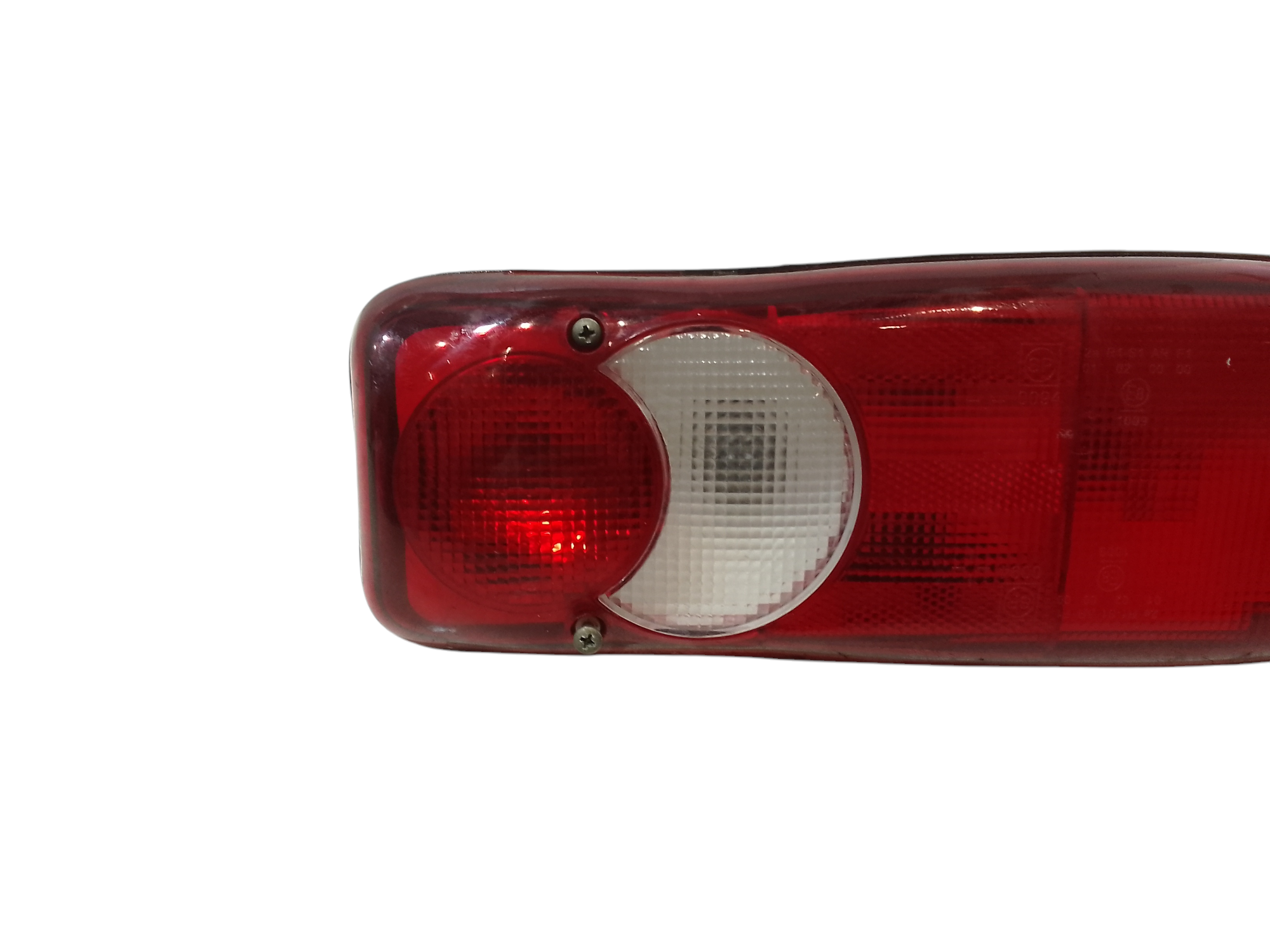 Stop fanale posteriore Destro Passeggero per Renault Master 4 Serie (2010 - In produzione)