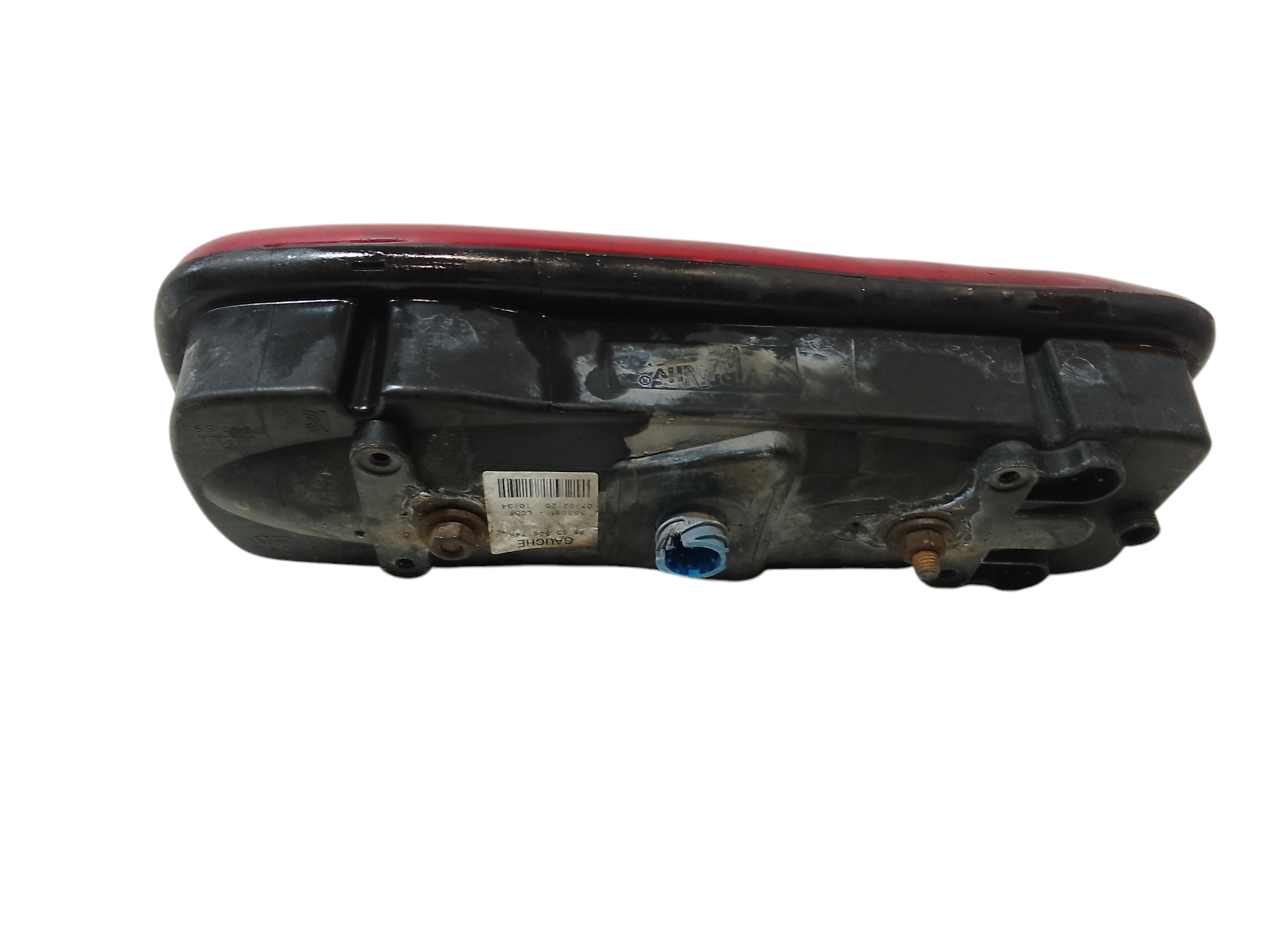 Stop fanale posteriore Destro Passeggero per Renault Master 4 Serie (2010 - In produzione)