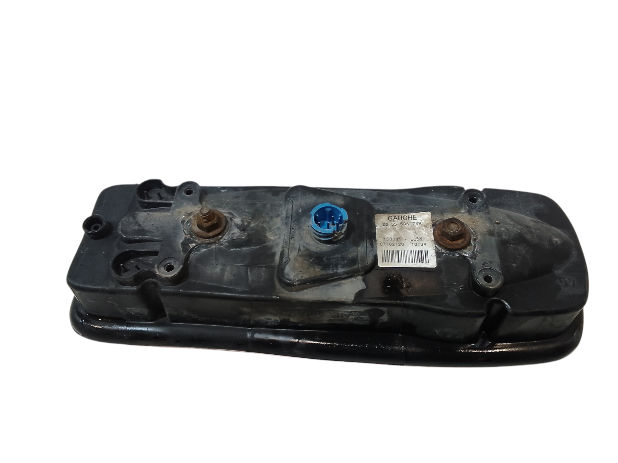 Stop fanale posteriore Destro Passeggero per Renault Master 4 Serie (2010 - In produzione)