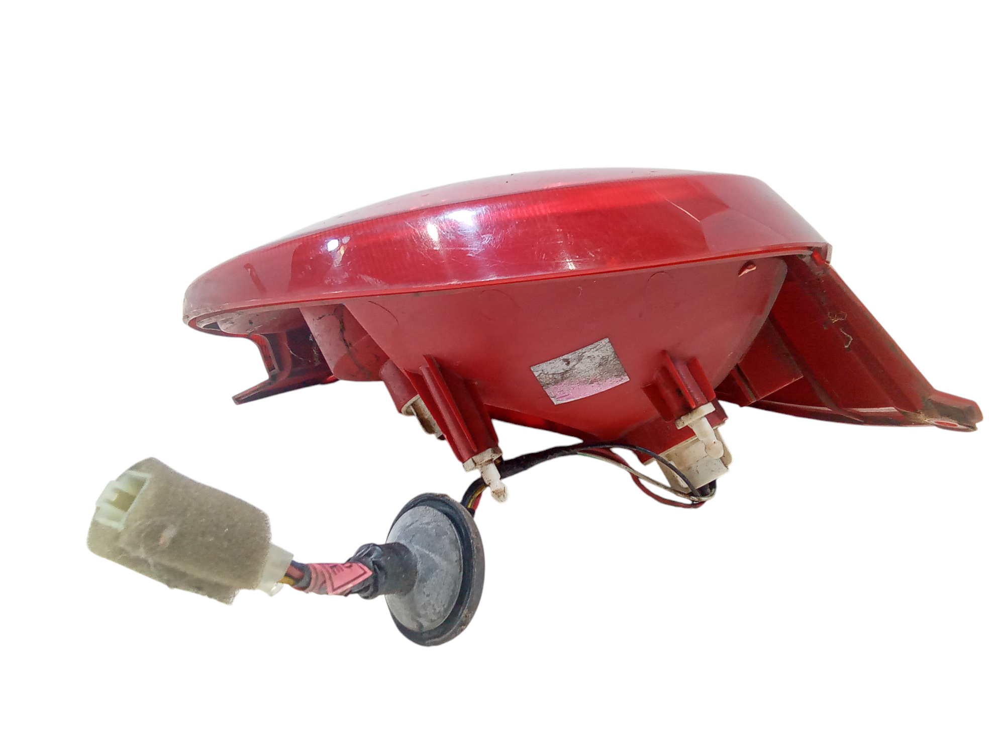 Stop fanale posteriore Destro Passeggero per Chevrolet Matiz 3 Serie (2005 - 2007)