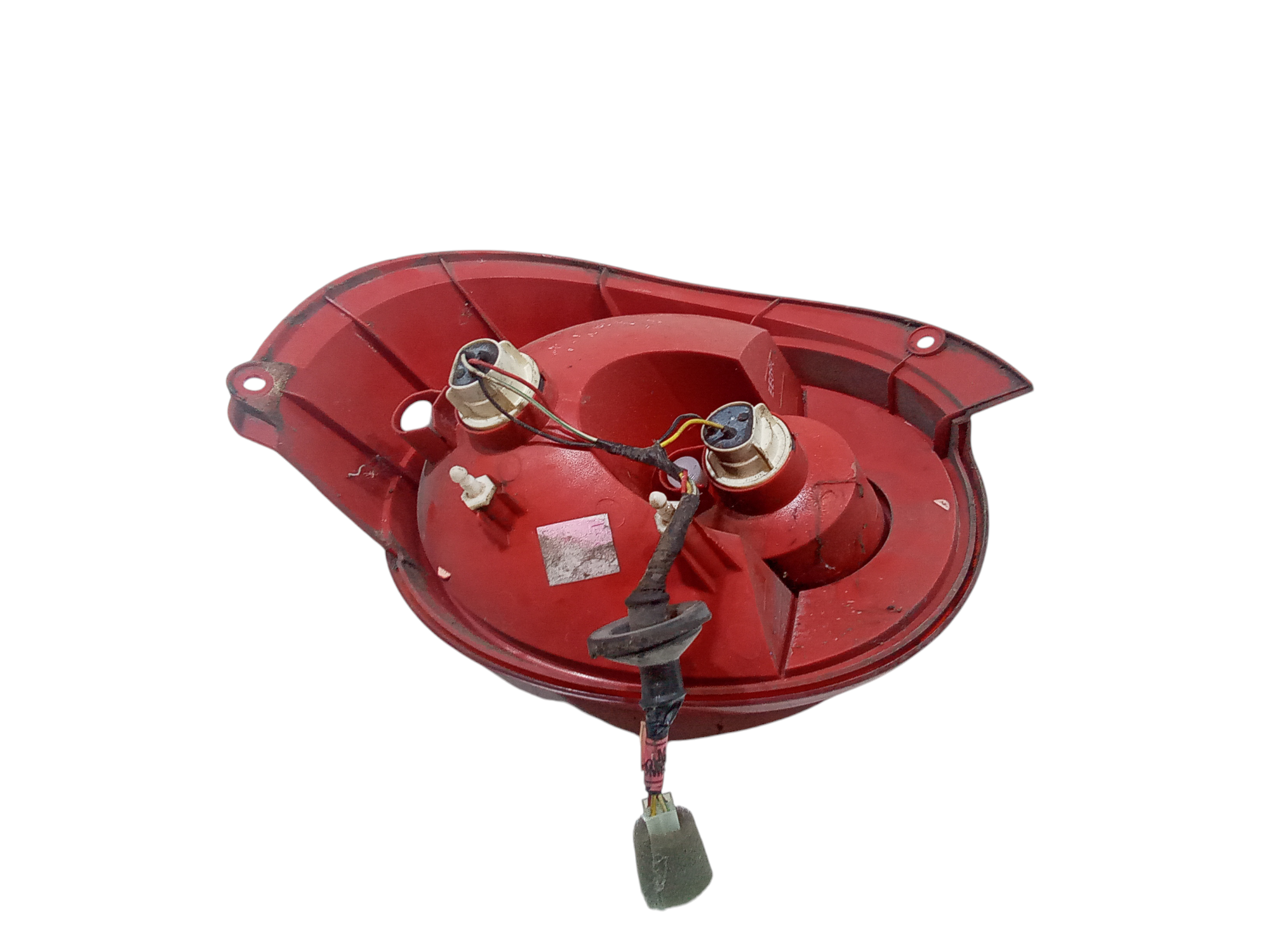 Stop fanale posteriore Destro Passeggero per Chevrolet Matiz 3 Serie (2005 - 2007)