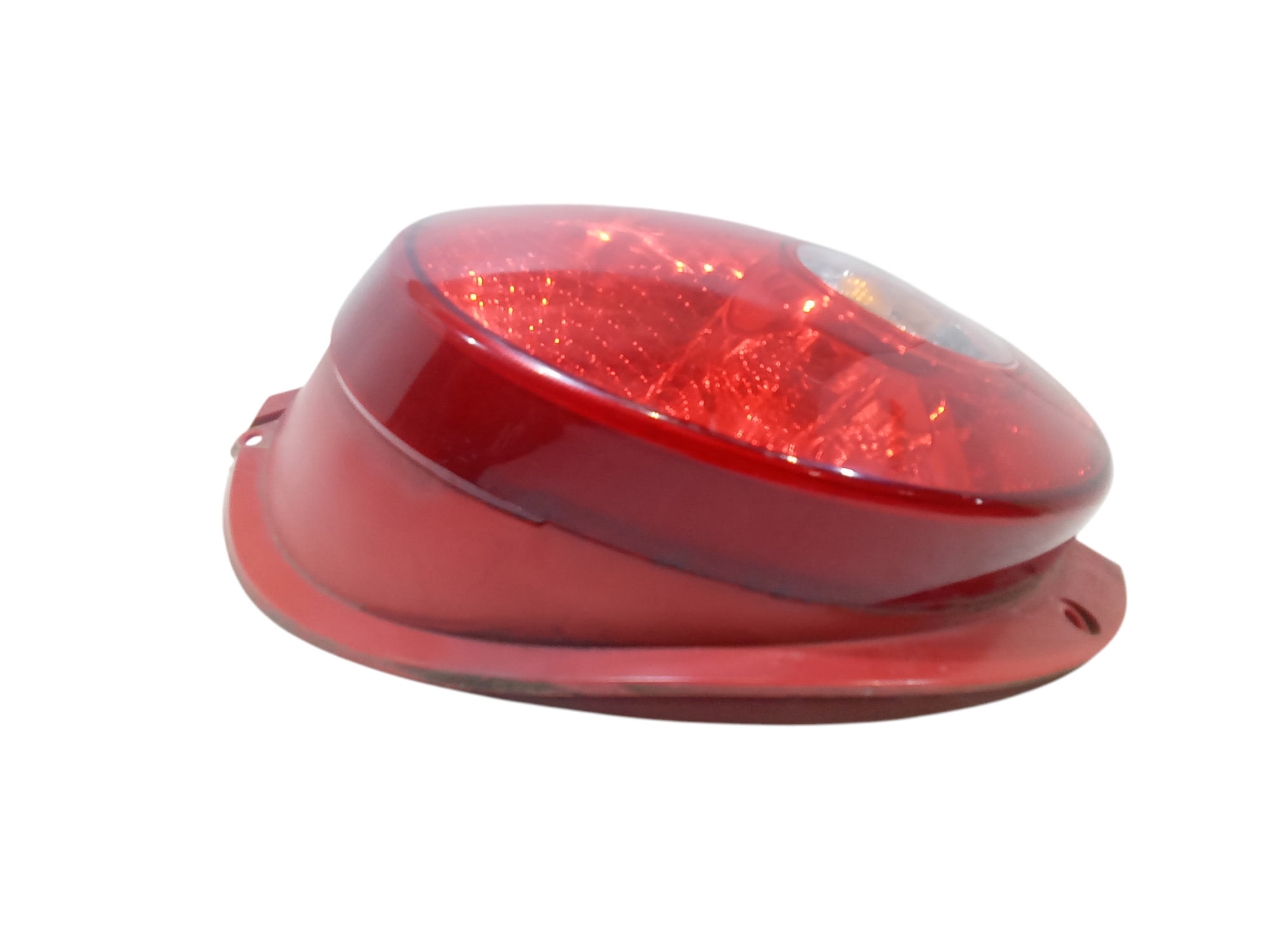 Stop fanale posteriore Destro Passeggero per Chevrolet Matiz 3 Serie (2005 - 2007)