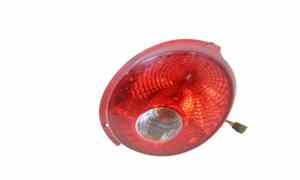 Stop fanale posteriore Destro Passeggero per Chevrolet Matiz 3 Serie (2005 - 2007)