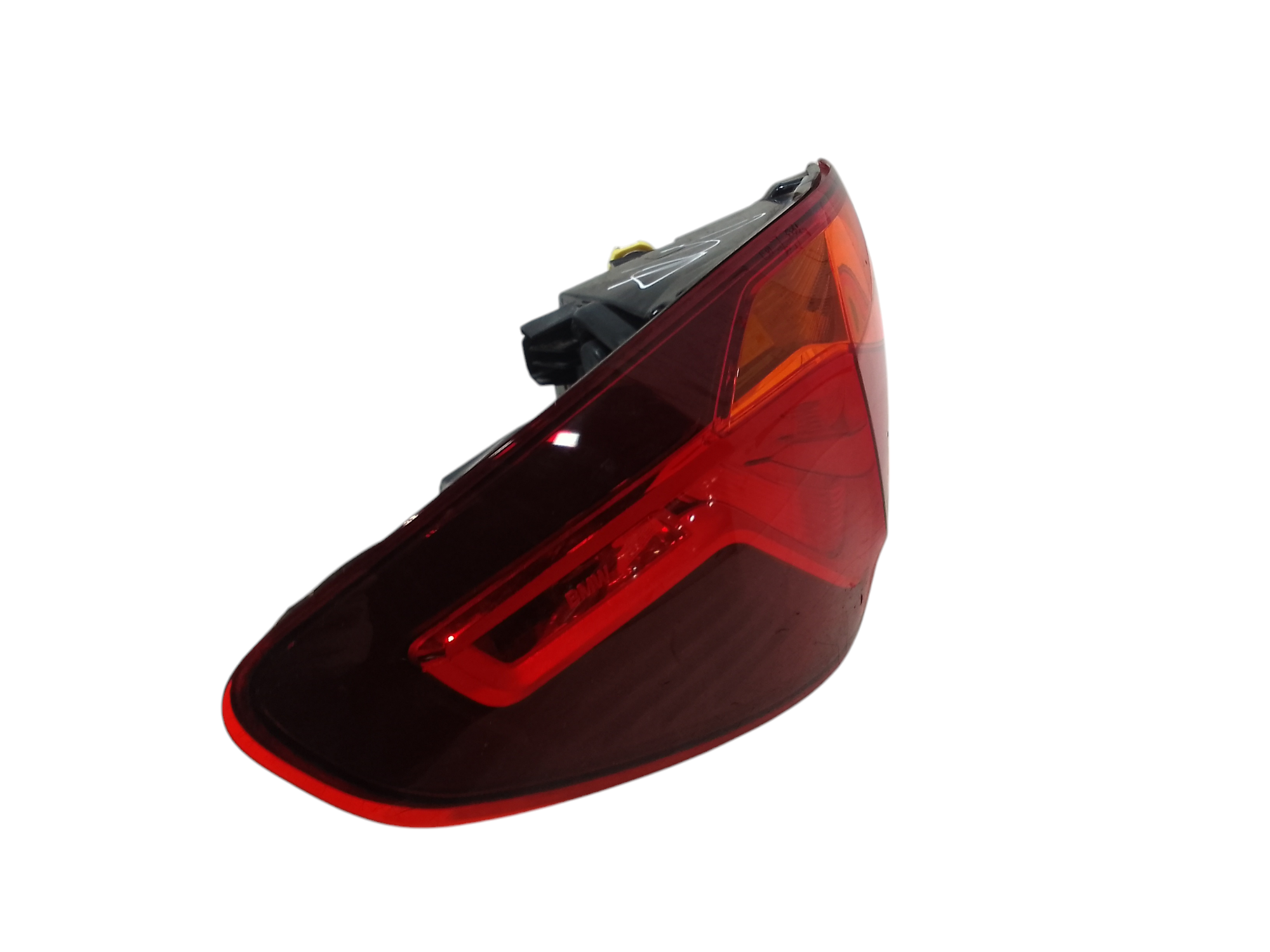 Stop fanale Posteriore sinistro lato Guida per Bmw Serie 1 F40 (19>) (2019 - In produzione)