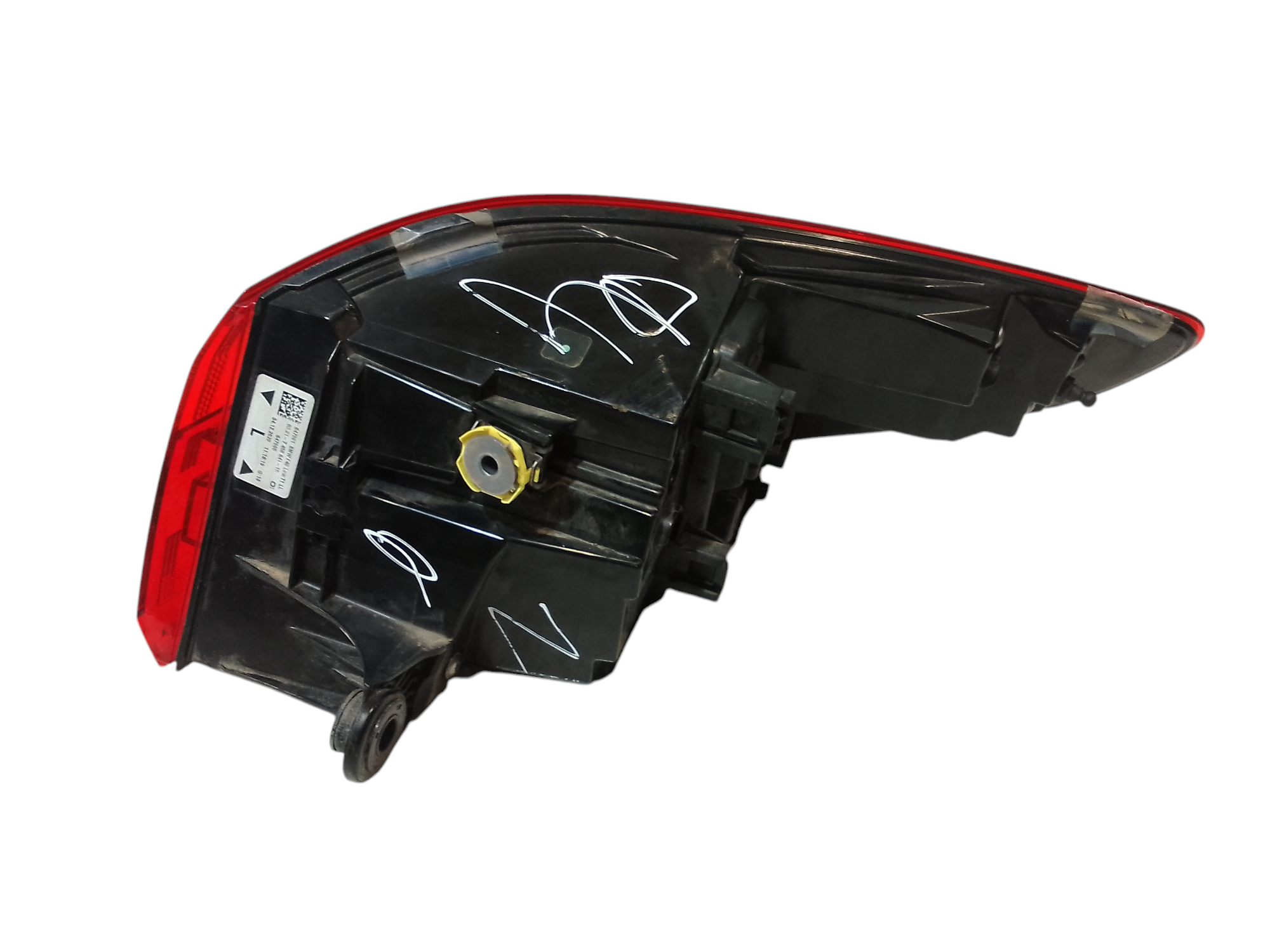 Stop fanale Posteriore sinistro lato Guida per Bmw Serie 1 F40 (19>) (2019 - In produzione)