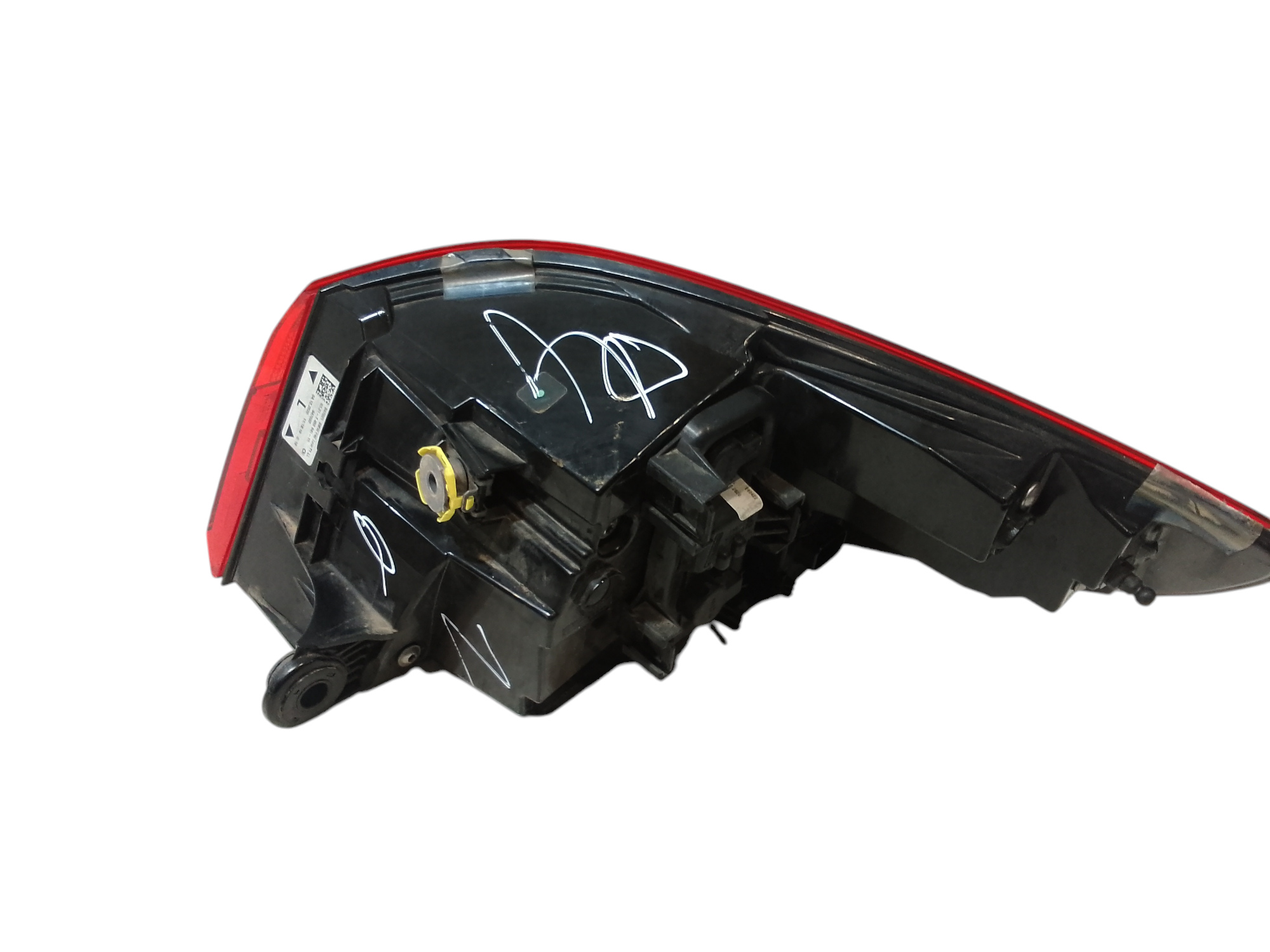 Stop fanale Posteriore sinistro lato Guida per Bmw Serie 1 F40 (19>) (2019 - In produzione)