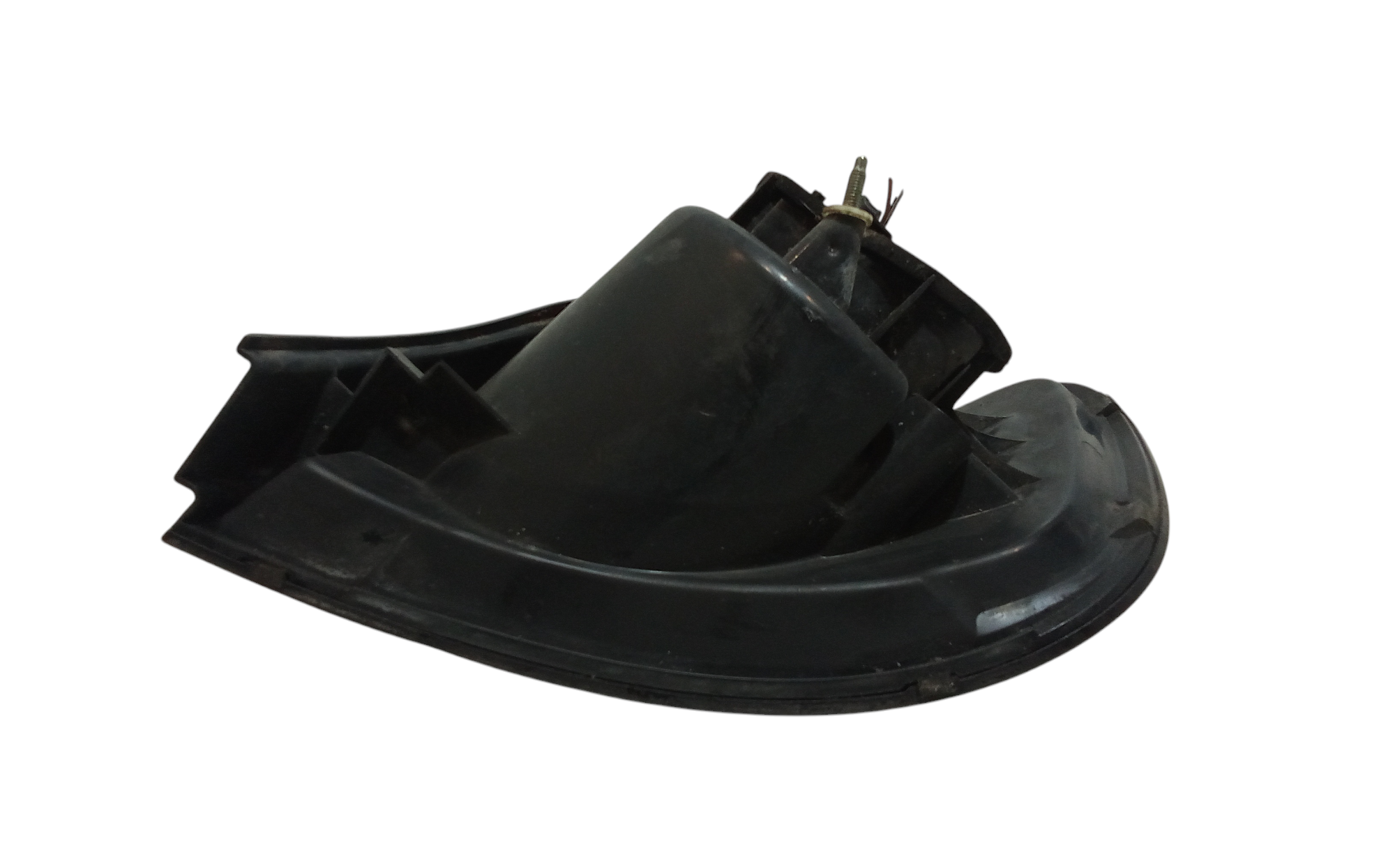 Stop fanale Posteriore sinistro lato Guida per Volkswagen Golf 5 Plus (04>13) (2004 - 2013)