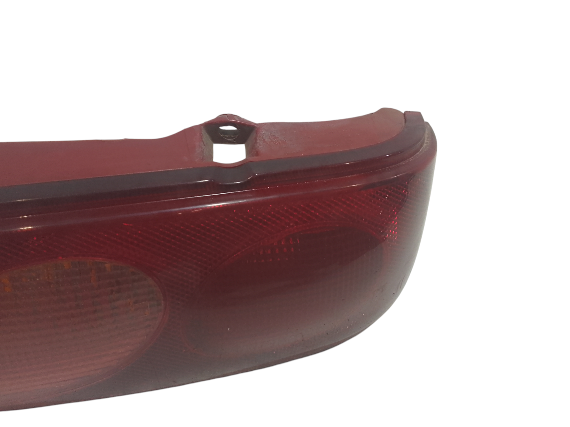 Stop fanale posteriore Destro Passeggero per Fiat Seicento Serie (00>05) (2000 - 2005)