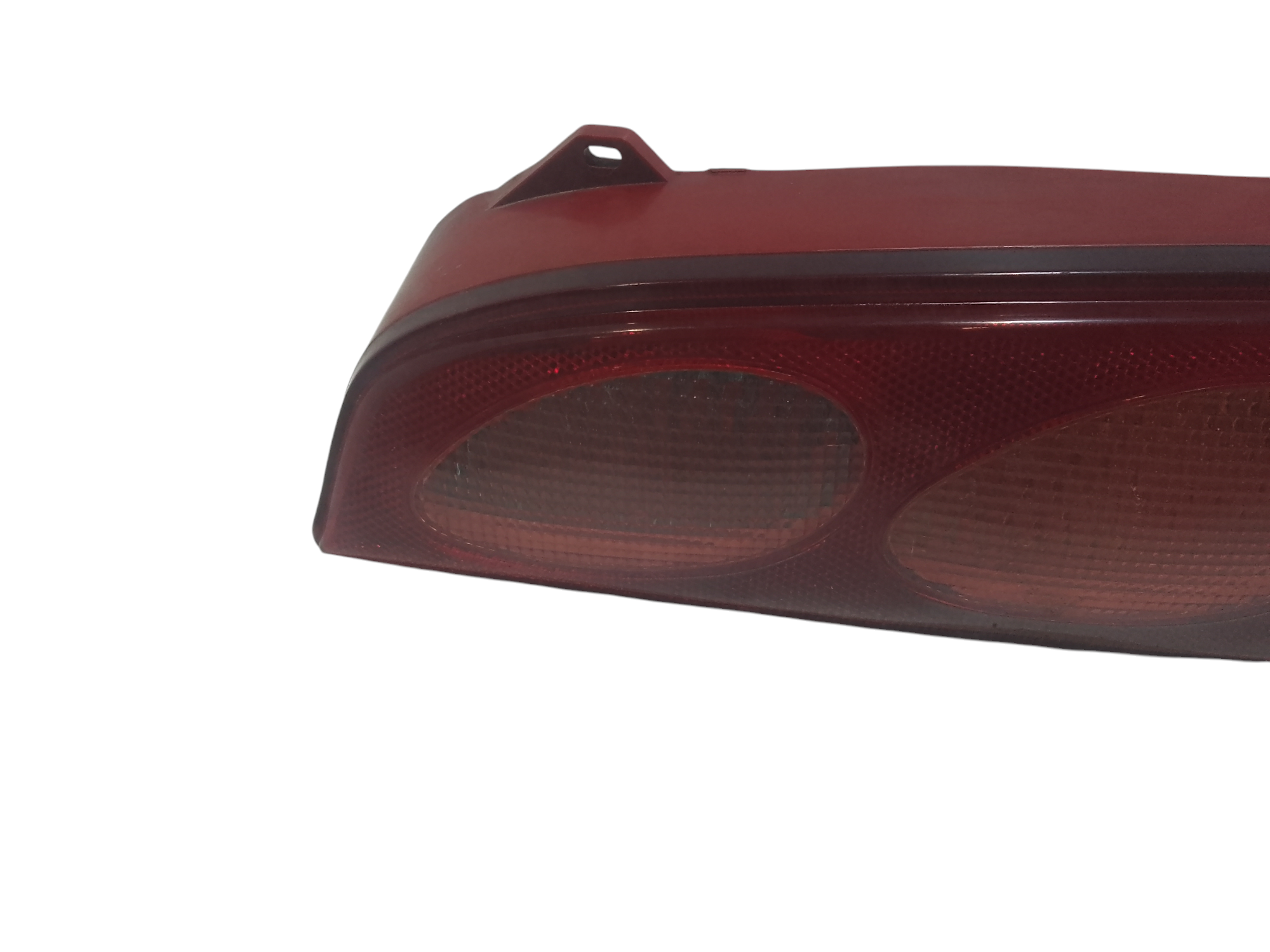 Stop fanale posteriore Destro Passeggero per Fiat Seicento Serie (00>05) (2000 - 2005)