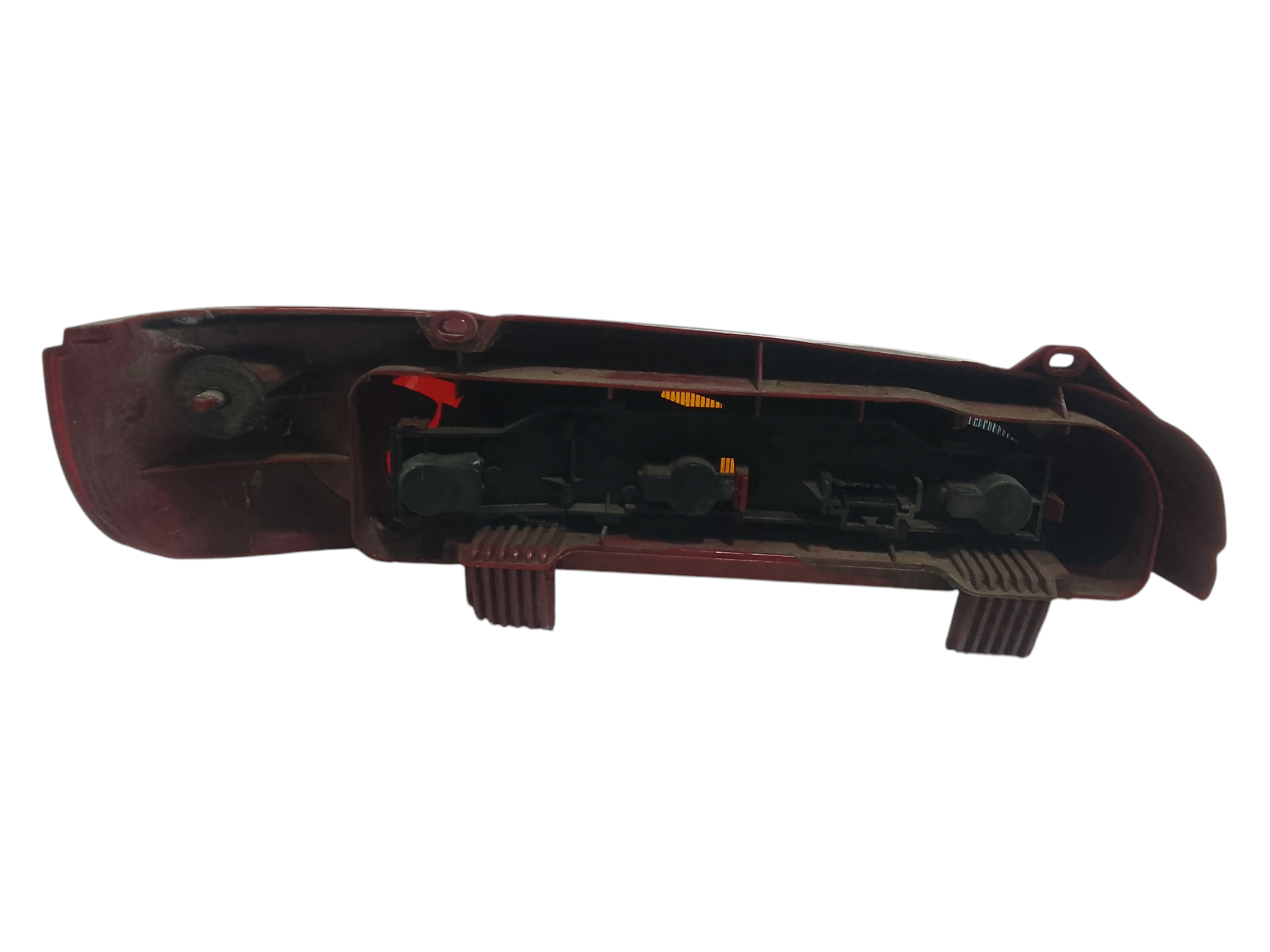 Stop fanale posteriore Destro Passeggero per Fiat Seicento Serie (00>05) (2000 - 2005)