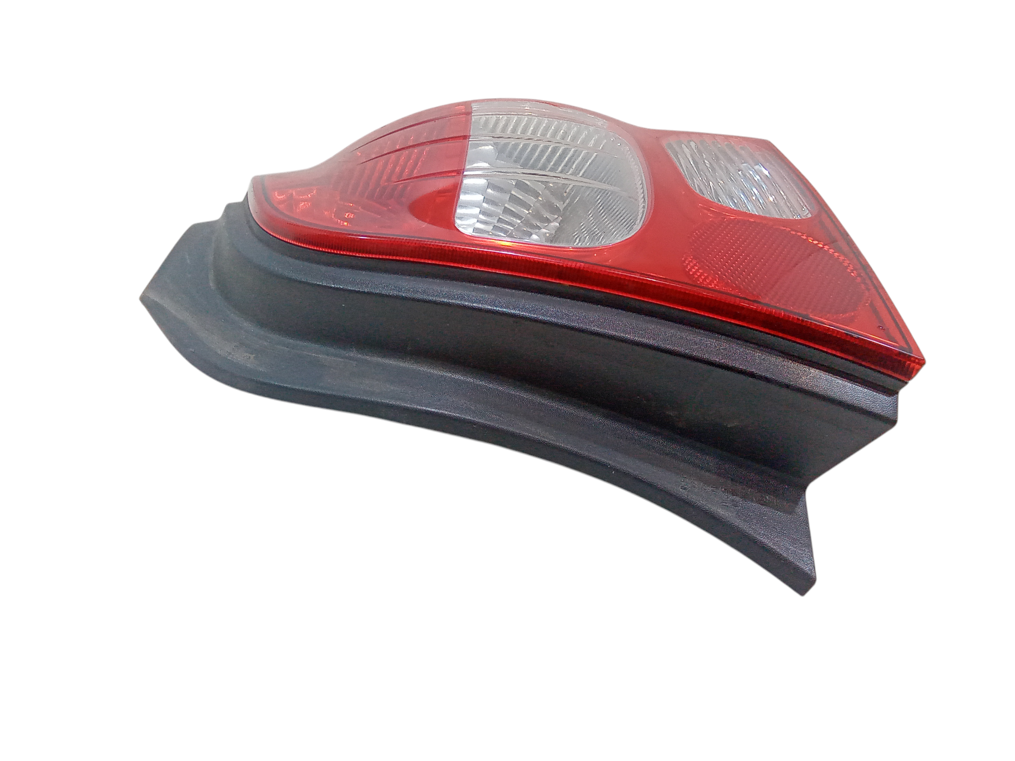 Stop fanale posteriore Destro Passeggero per Renault Twingo Ii Serie  (07>14) (2007 - 2014)