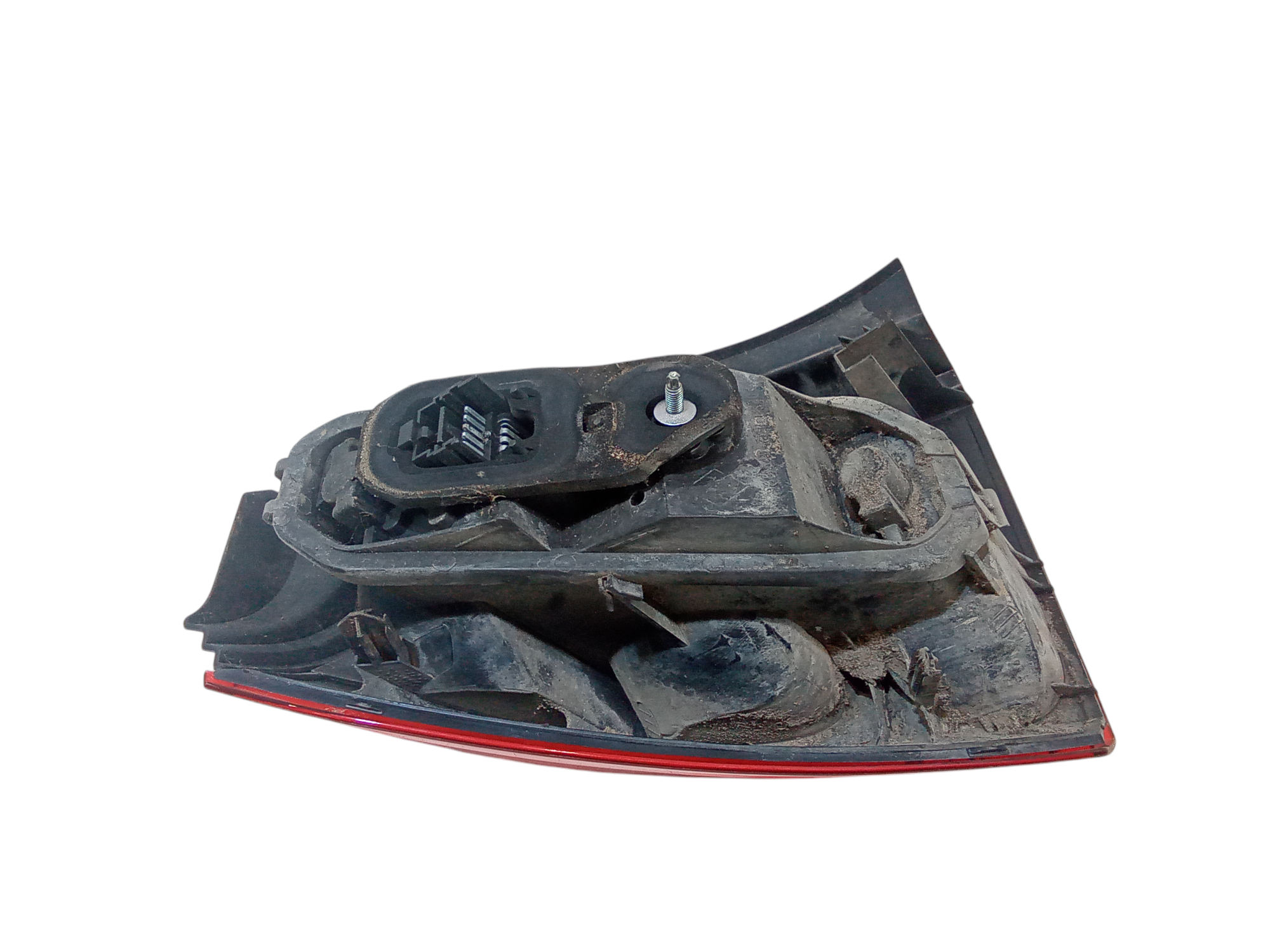 Stop fanale posteriore Destro Passeggero per Renault Twingo Ii Serie  (07>14) (2007 - 2014)