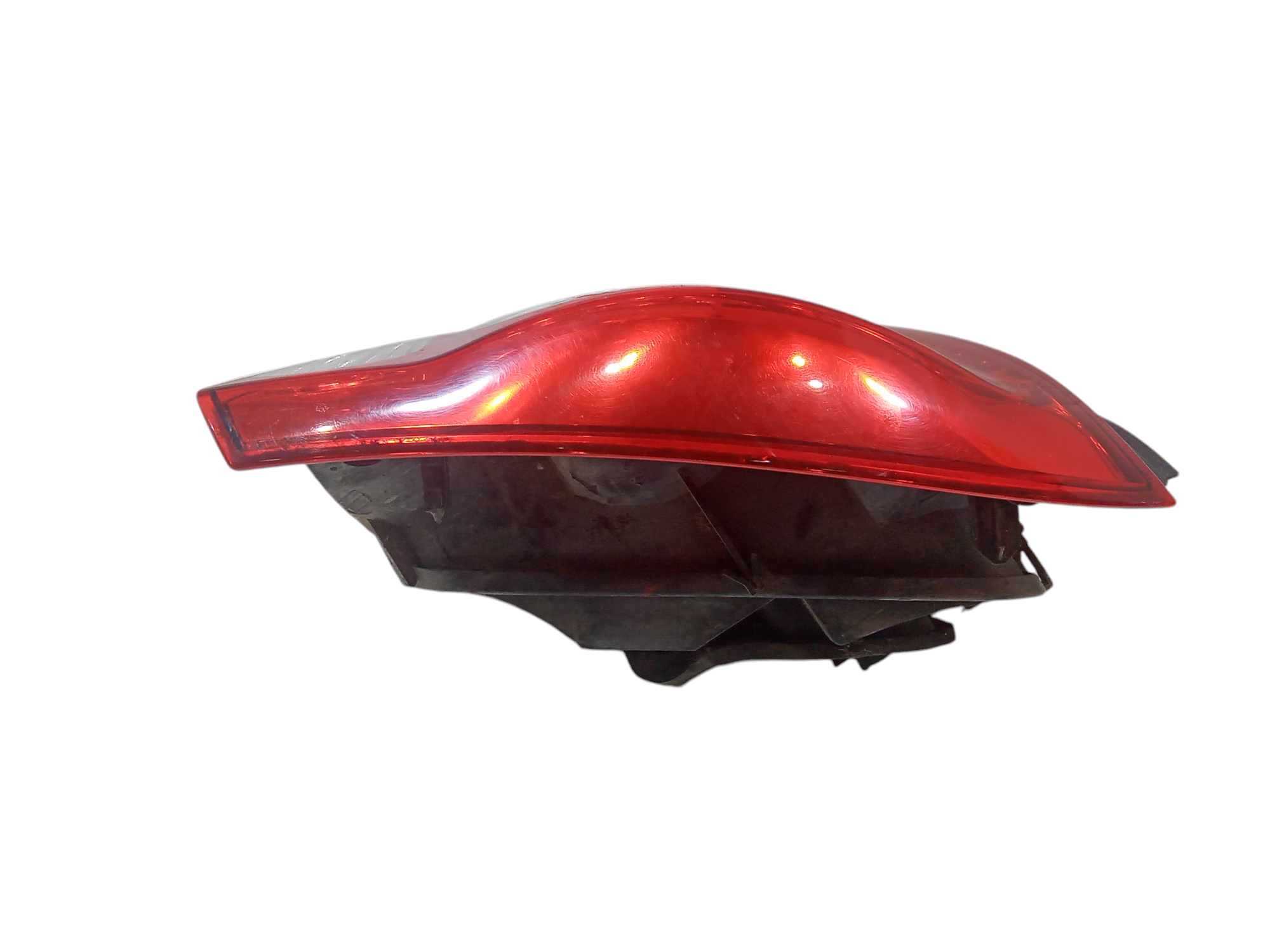 Stop fanale posteriore Destro Passeggero per Renault Twingo Ii Serie  (07>14) (2007 - 2014)