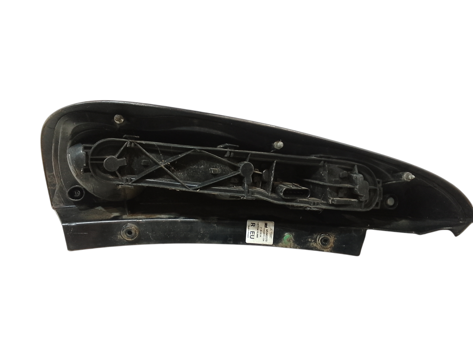 Stop fanale posteriore Destro Passeggero per Smart Forfour 1 Serie (2004 - 2006)