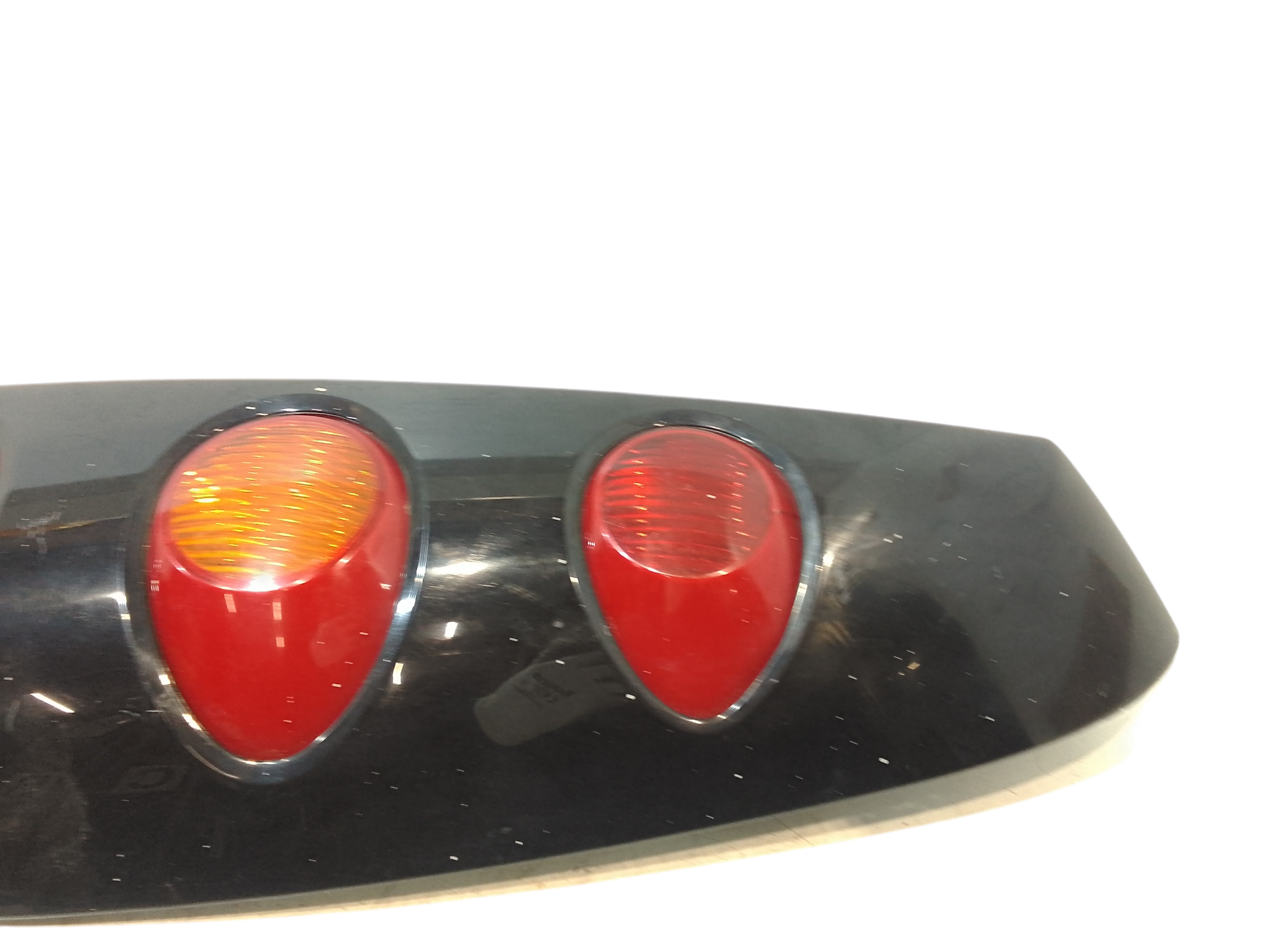 Stop fanale posteriore Destro Passeggero per Smart Forfour 1 Serie (2004 - 2006)