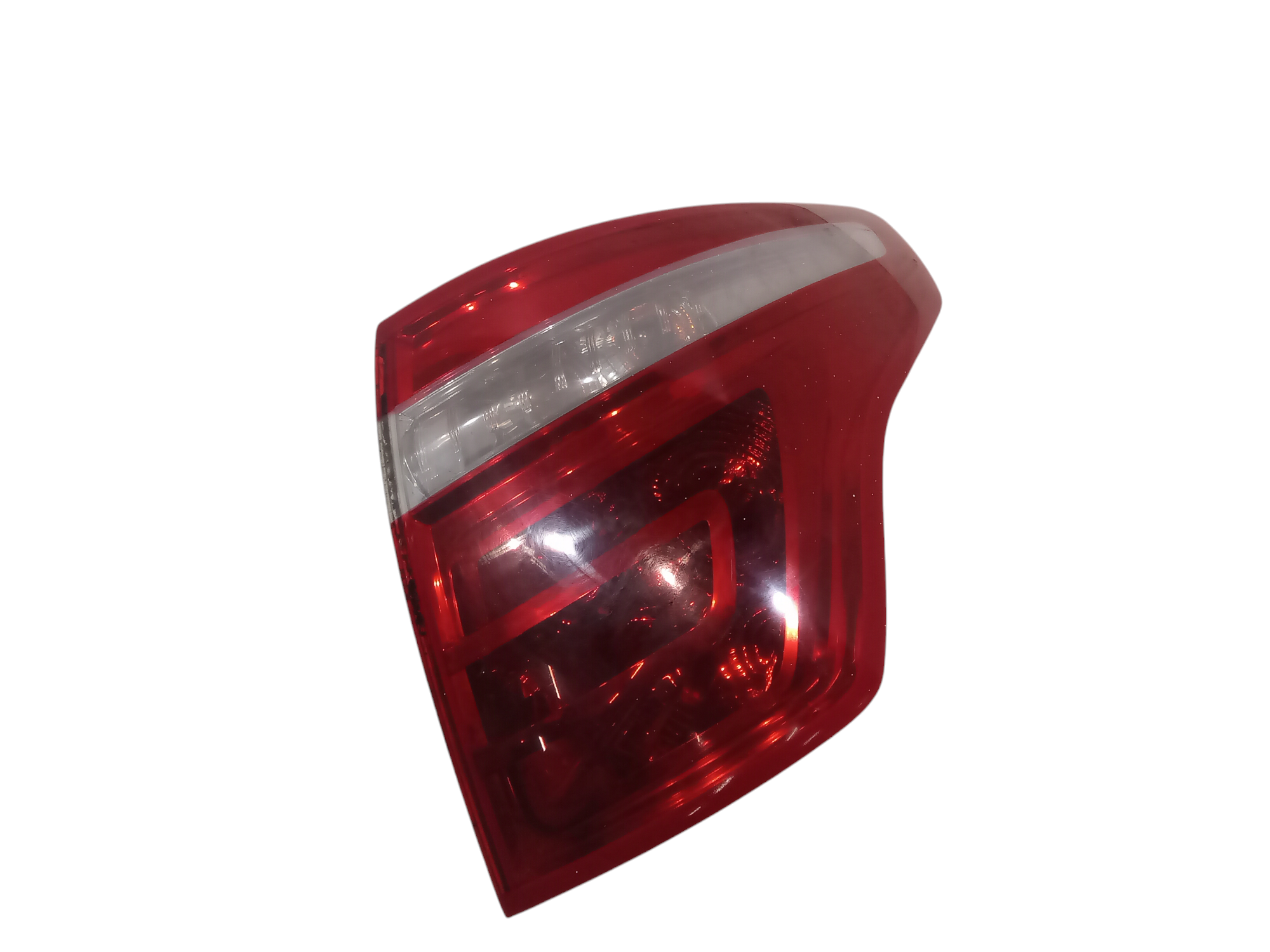 Stop fanale posteriore Destro Passeggero per Citroen C4 Picasso (06>13) Mk1 (2006 - 2013)