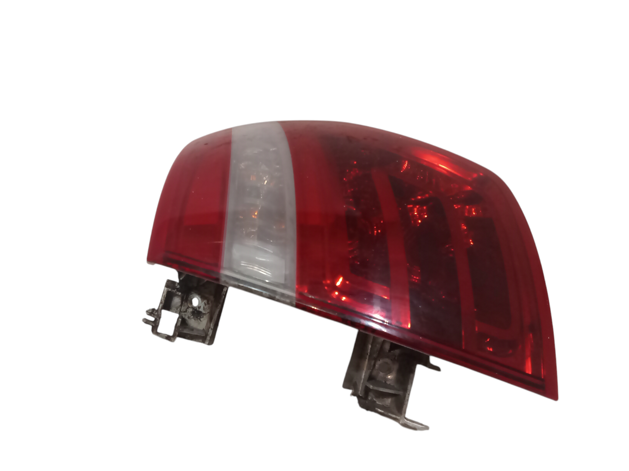 Stop fanale posteriore Destro Passeggero per Citroen C4 Picasso (06>13) Mk1 (2006 - 2013)