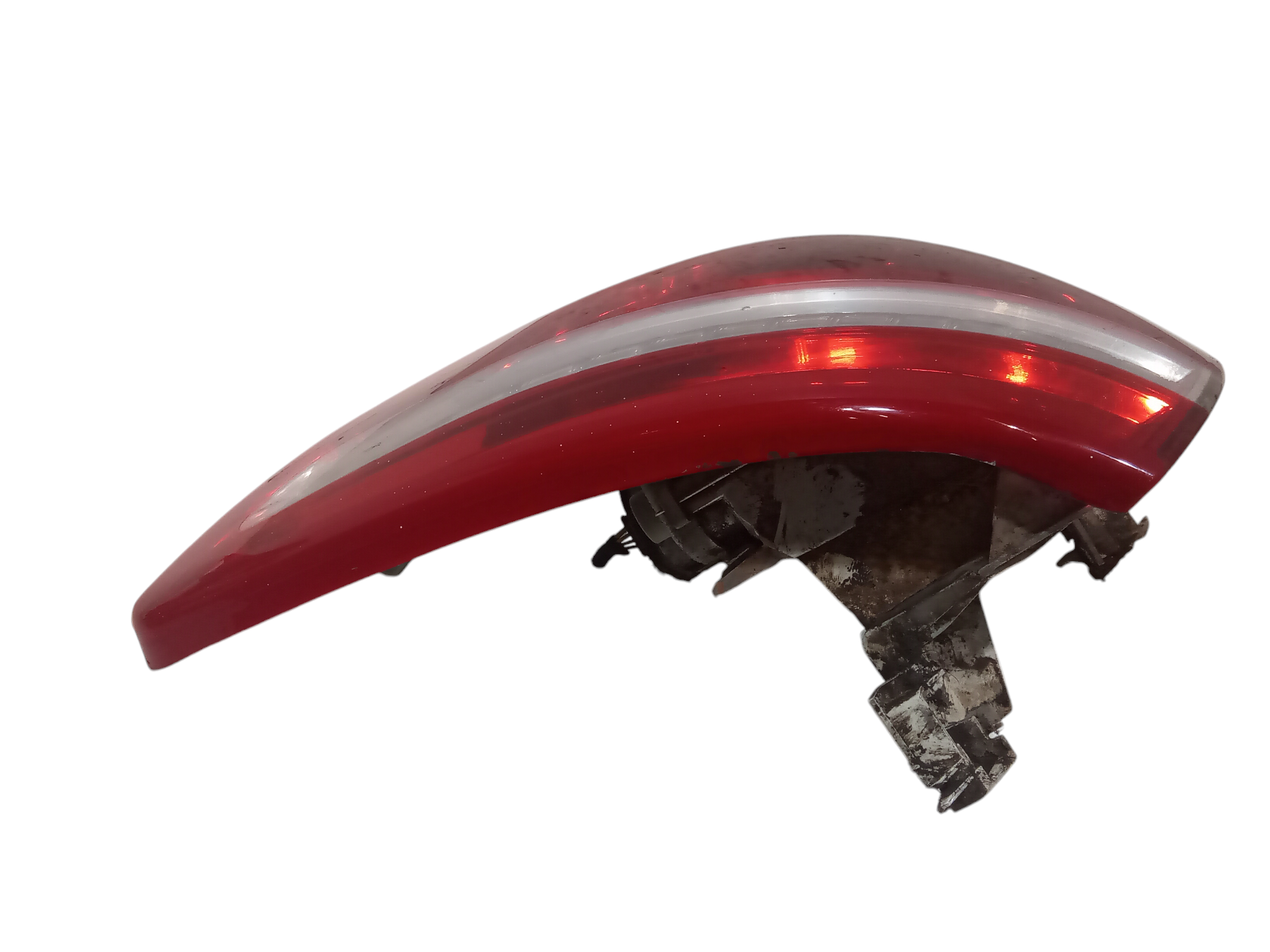 Stop fanale posteriore Destro Passeggero per Citroen C4 Picasso (06>13) Mk1 (2006 - 2013)