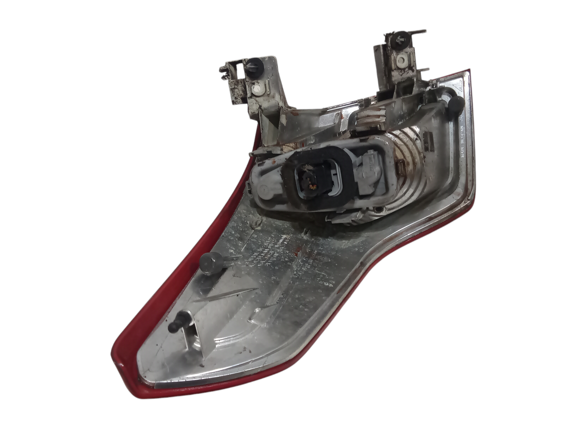 Stop fanale posteriore Destro Passeggero per Citroen C4 Picasso (06>13) Mk1 (2006 - 2013)