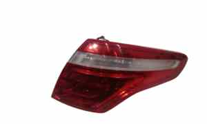 Stop fanale posteriore Destro Passeggero per Citroen C4 Picasso (06>13) Mk1 (2006 - 2013)