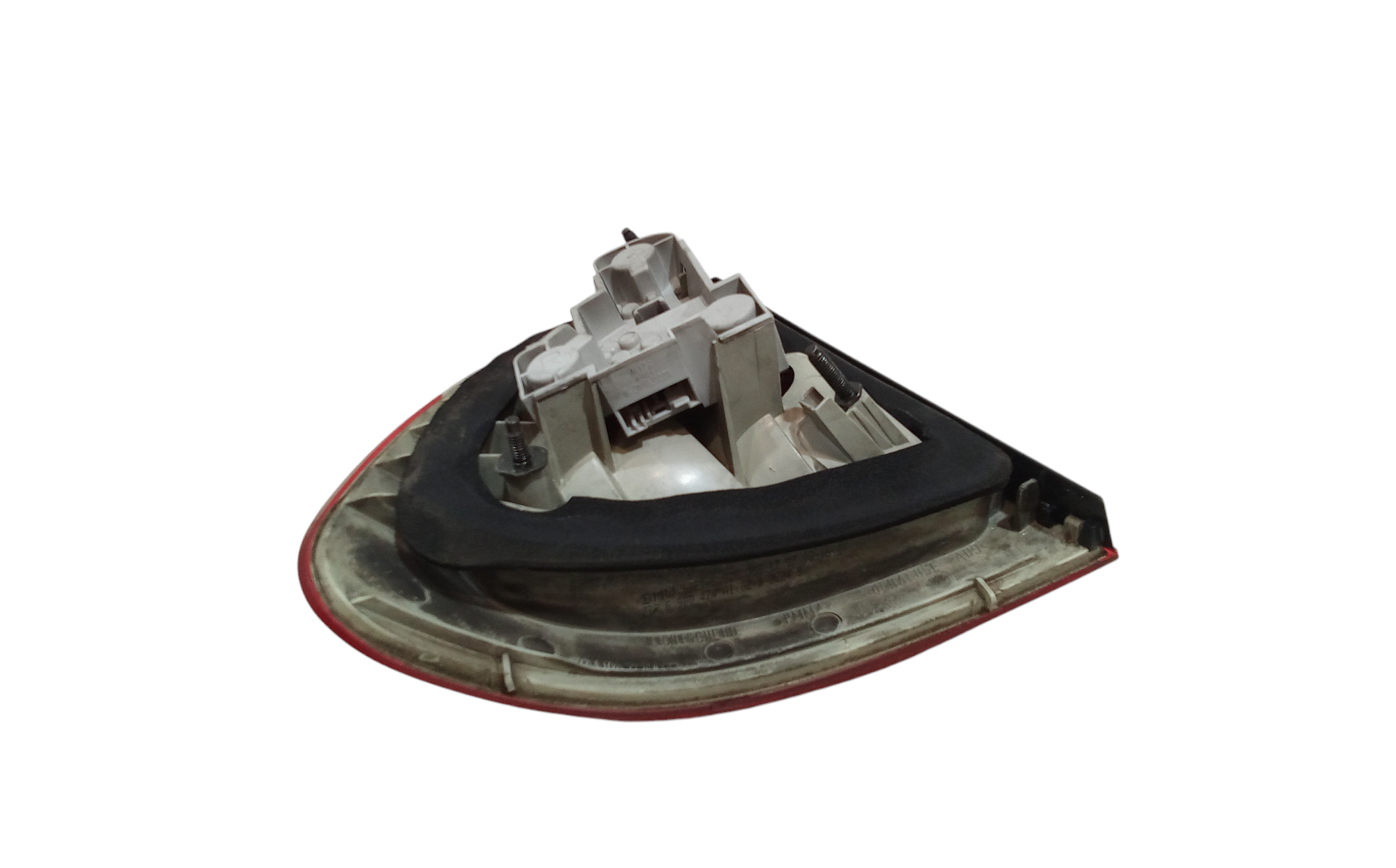 Stop fanale posteriore Destro Passeggero per Bmw Serie 3 E46 Touring 2 Serie (2001 - 2005)