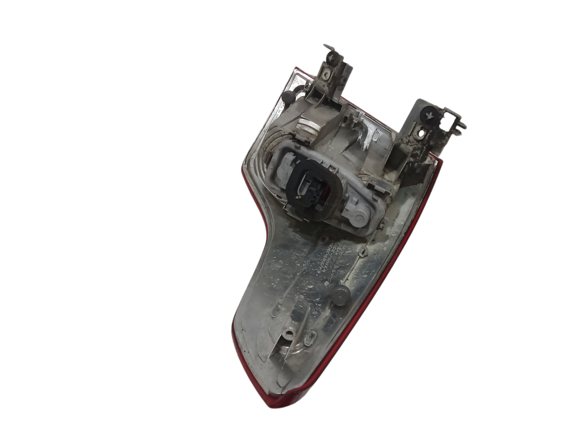 Stop fanale Posteriore sinistro lato Guida per Citroen C4 Picasso (06>13) Mk1 (2006 - 2013)