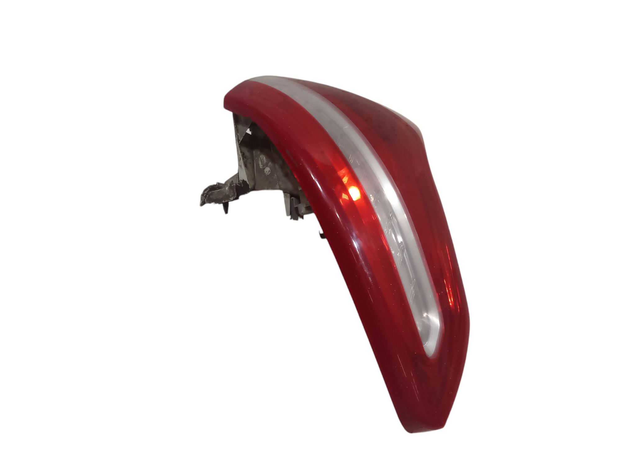 Stop fanale Posteriore sinistro lato Guida per Citroen C4 Picasso (06>13) Mk1 (2006 - 2013)