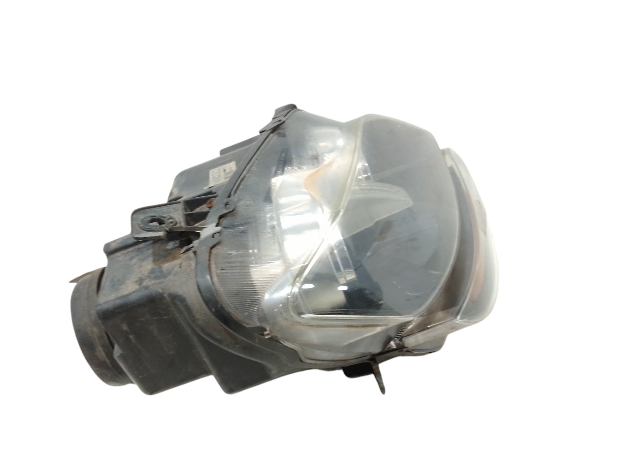 Faro anteriore Destro Passeggero per Fiat Ulysse 3 Serie (2002 - 2008)