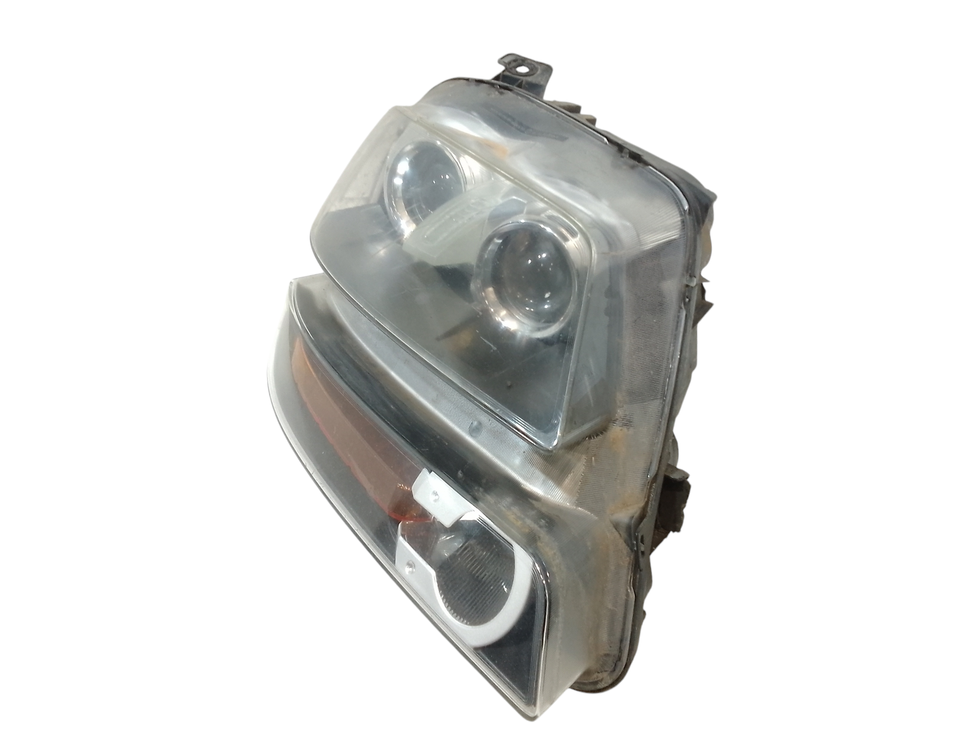 Faro anteriore Destro Passeggero per Fiat Ulysse 3 Serie (2002 - 2008)