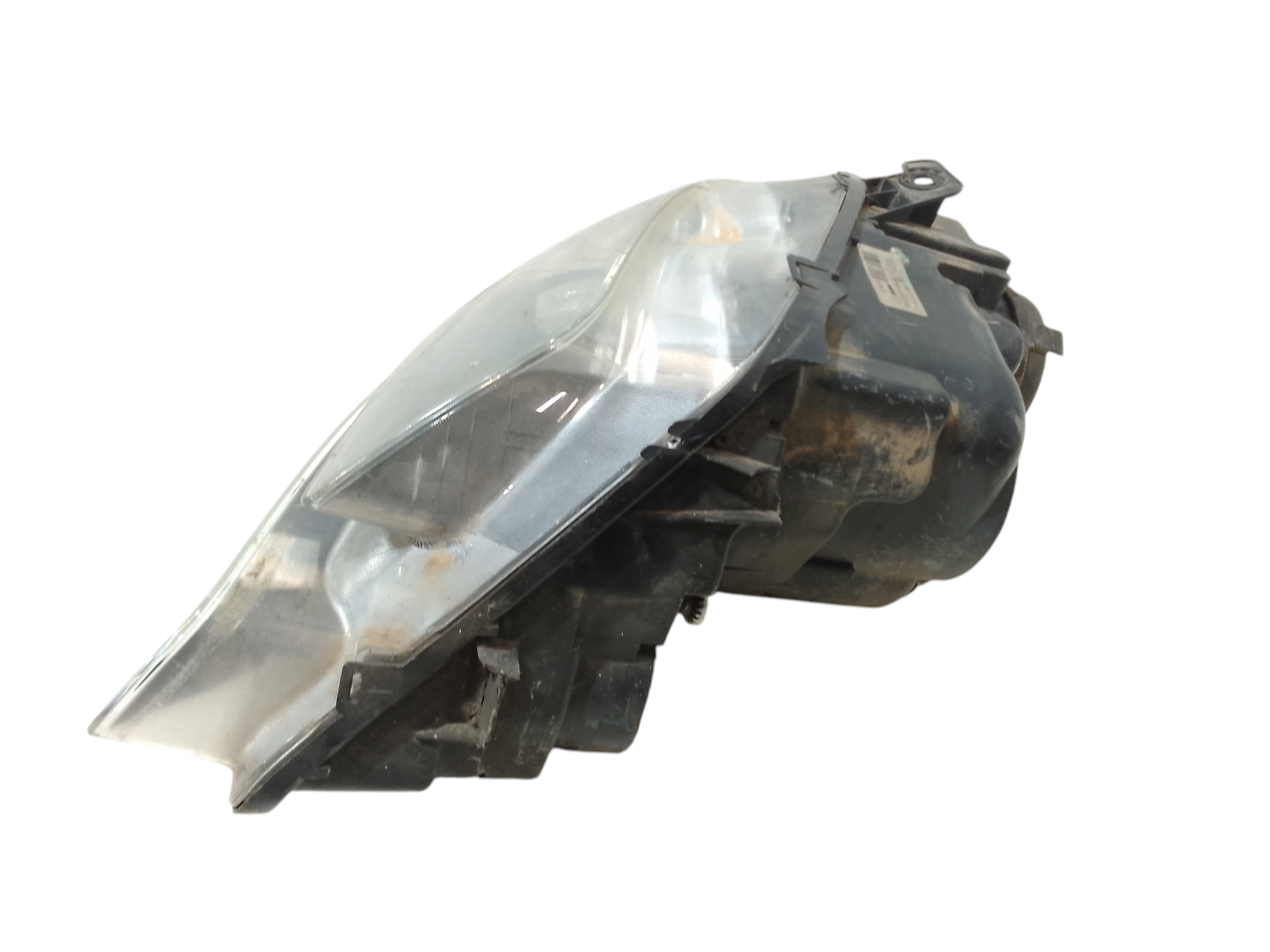 Faro anteriore Destro Passeggero per Fiat Ulysse 3 Serie (2002 - 2008)