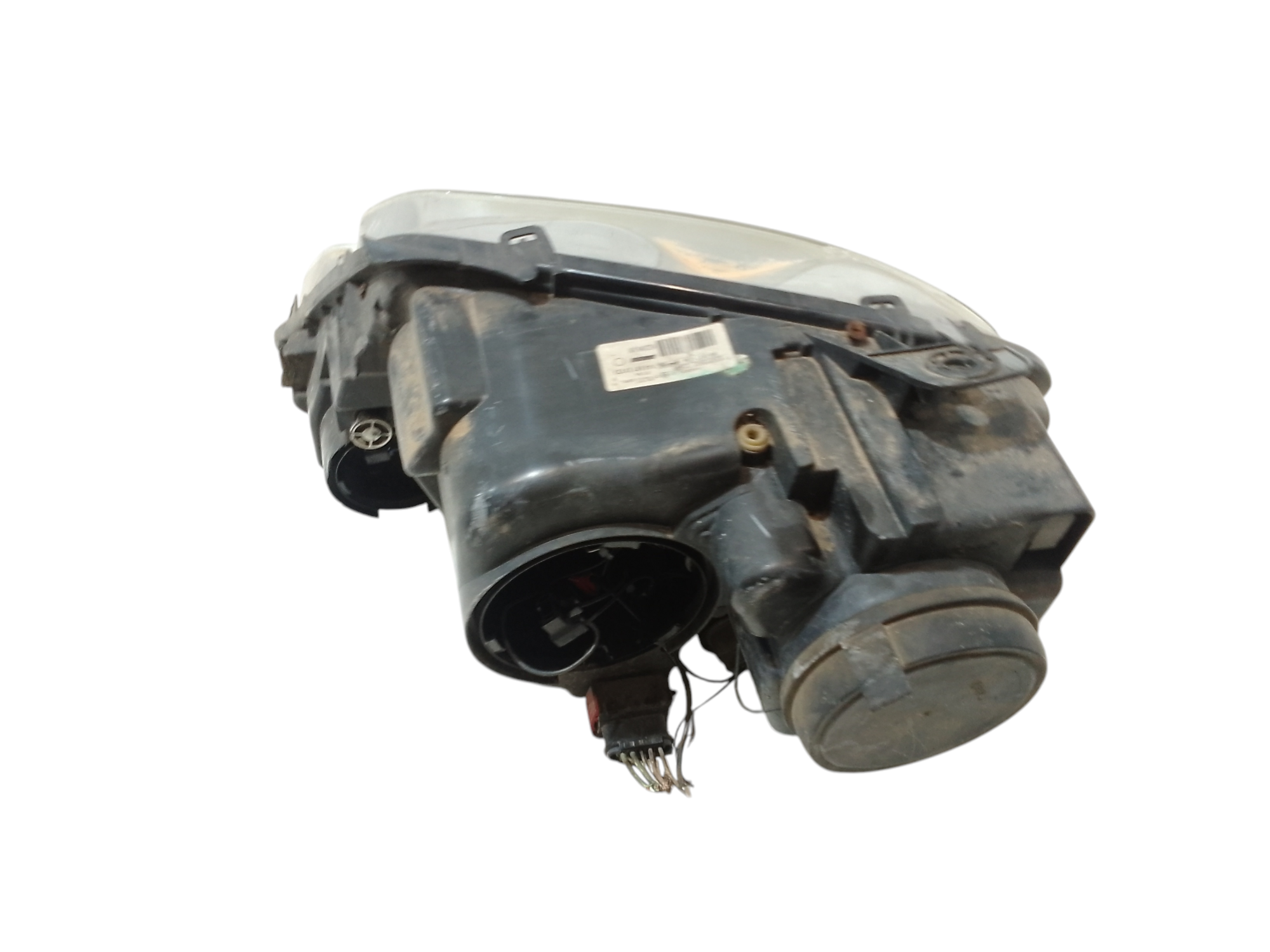 Faro anteriore Destro Passeggero per Fiat Ulysse 3 Serie (2002 - 2008)