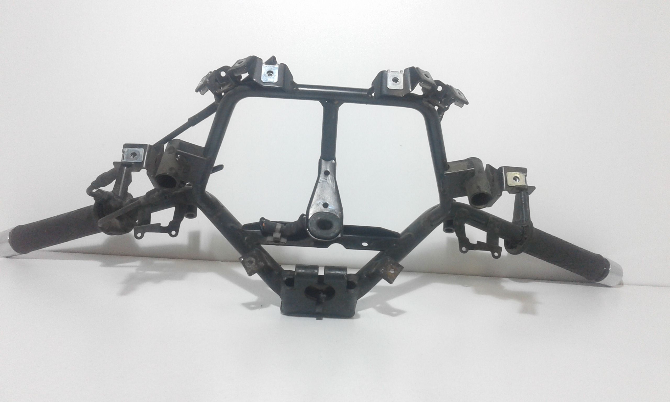 Manubrio PIAGGIO MP 3 300 cc