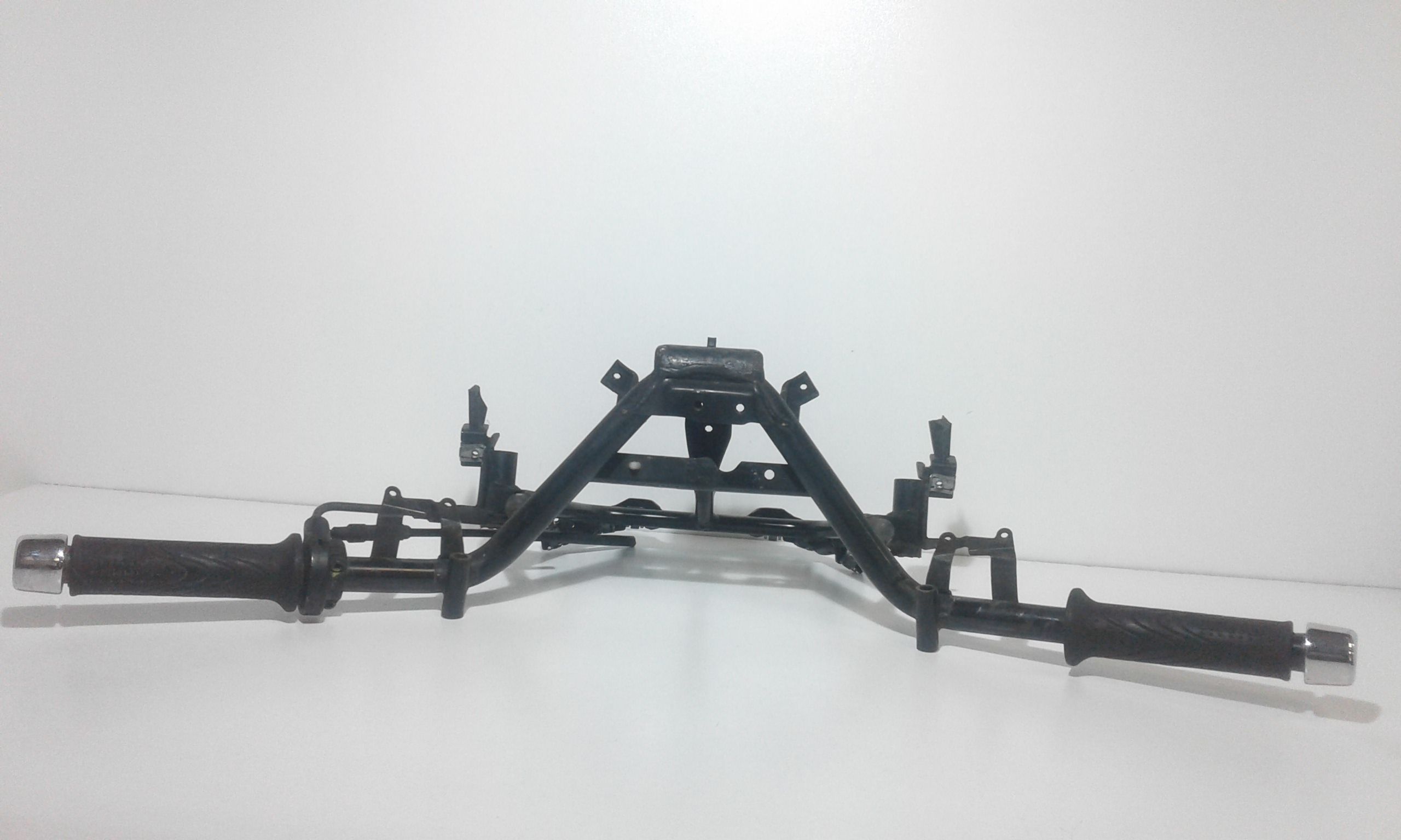 Manubrio PIAGGIO MP 3 300 cc