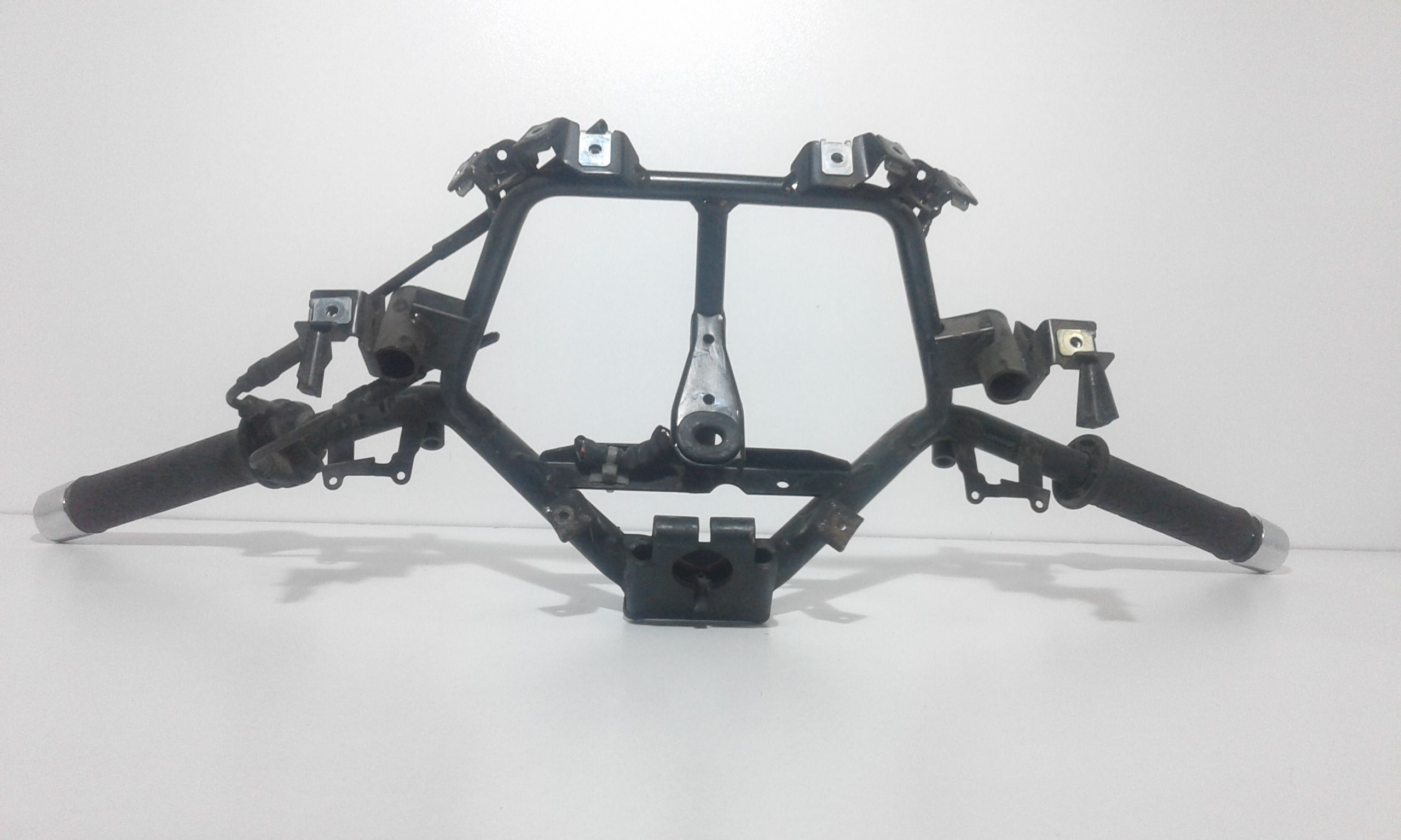 Manubrio PIAGGIO MP 3 300 cc